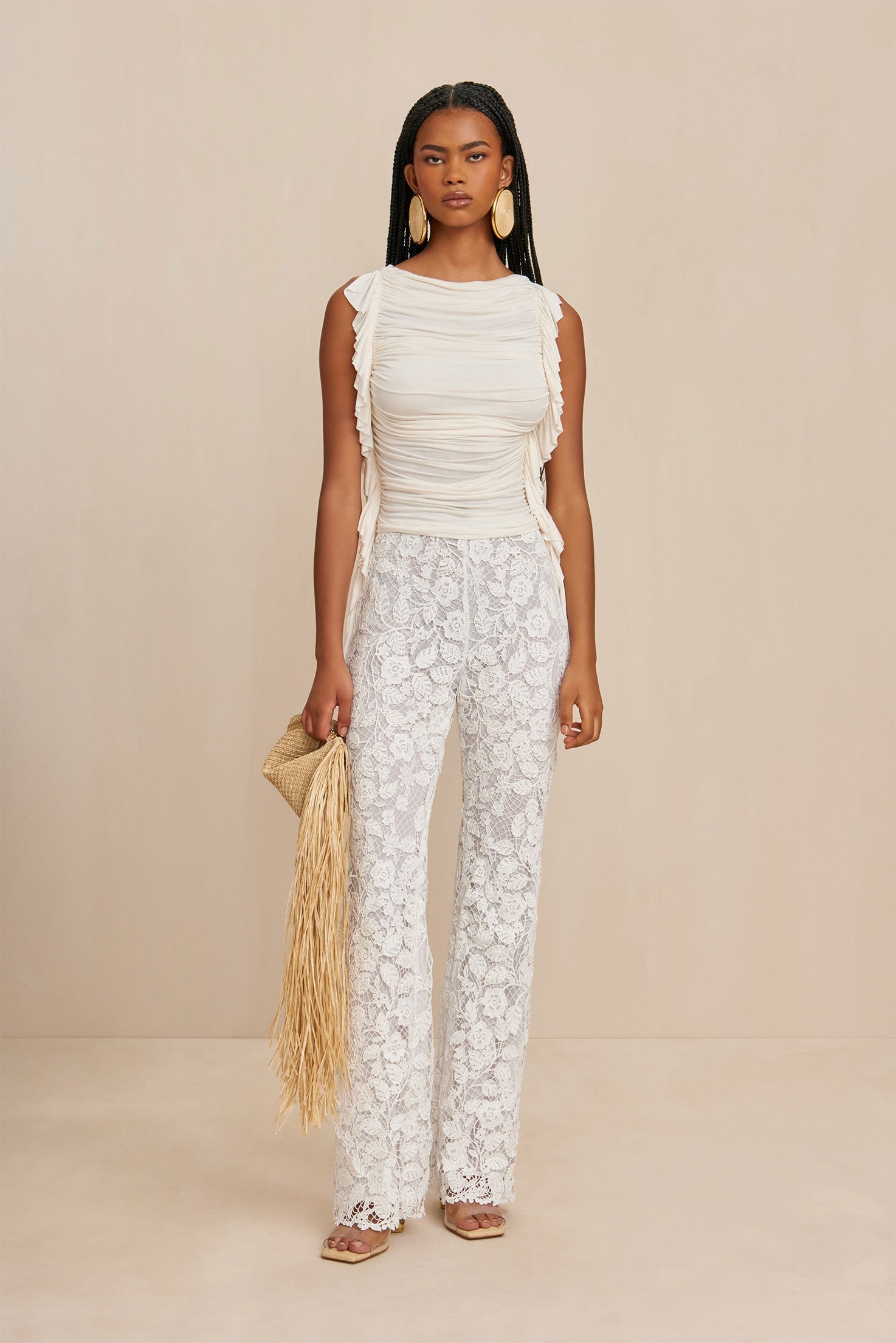KACI PANT - 1