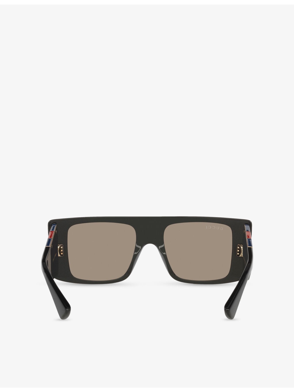 GG1888S Square-Frame Acetate Sunglasses - 3