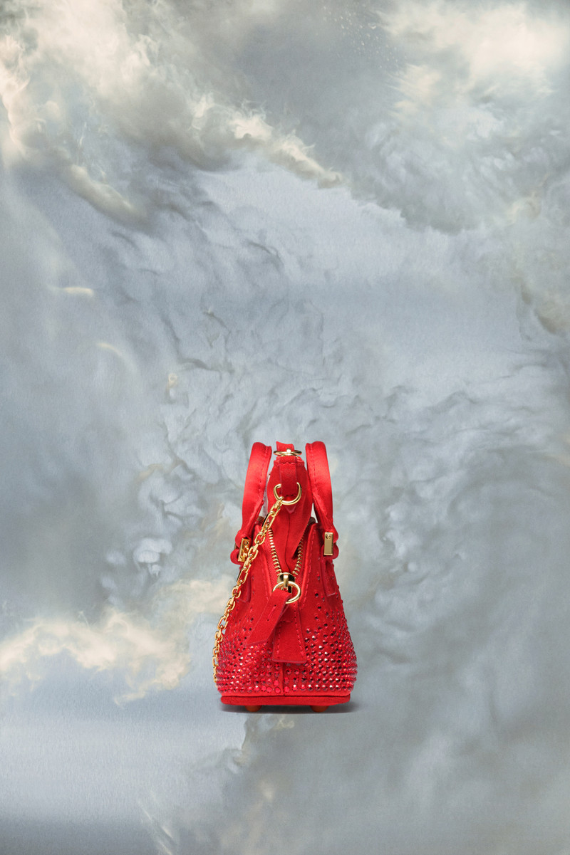 Maison Margiela 5AC Cinema Inferno baby outlook