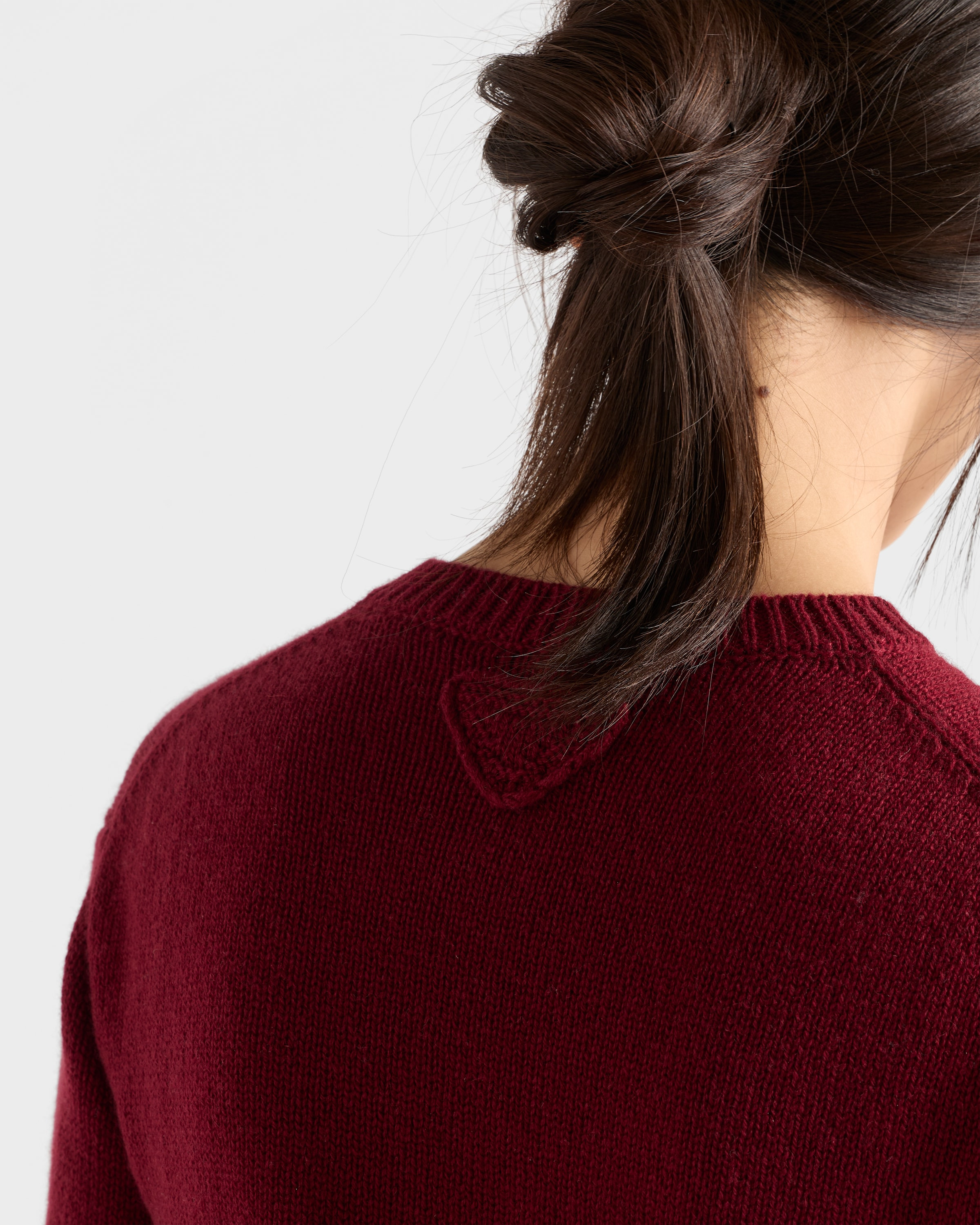 Cashmere cardigan - 6