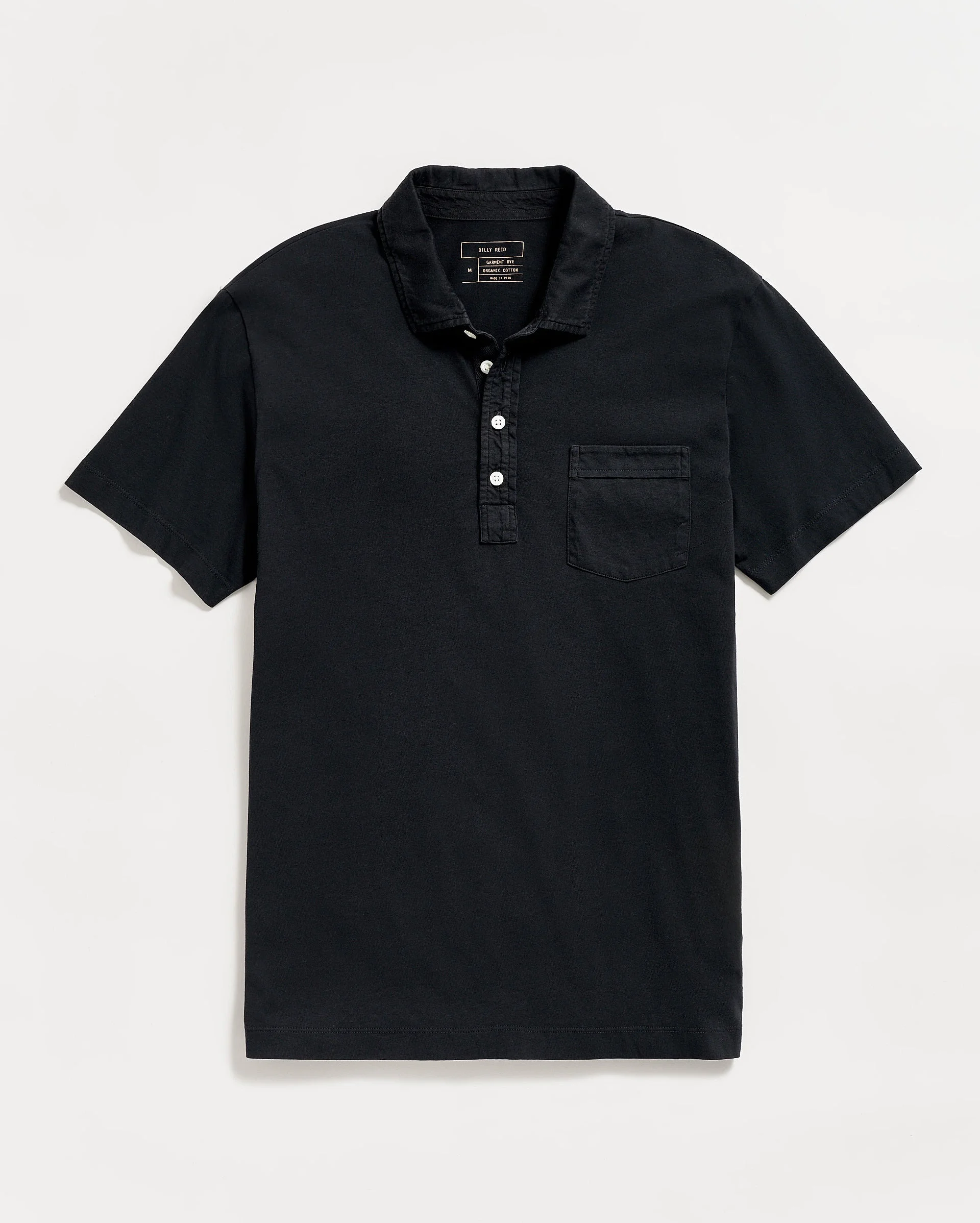 Pensacola Polo - 1