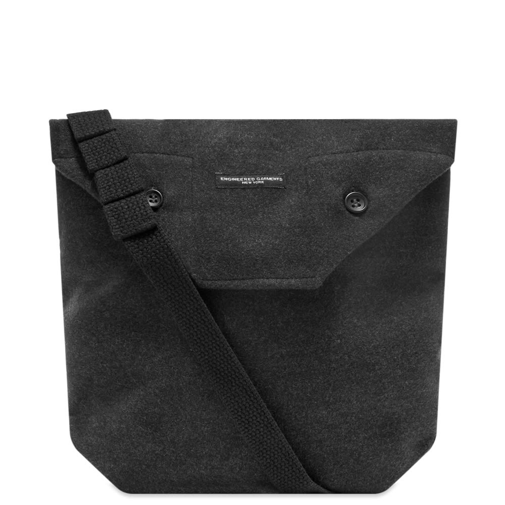 Engineered Garments Shoulder Pouch - 1