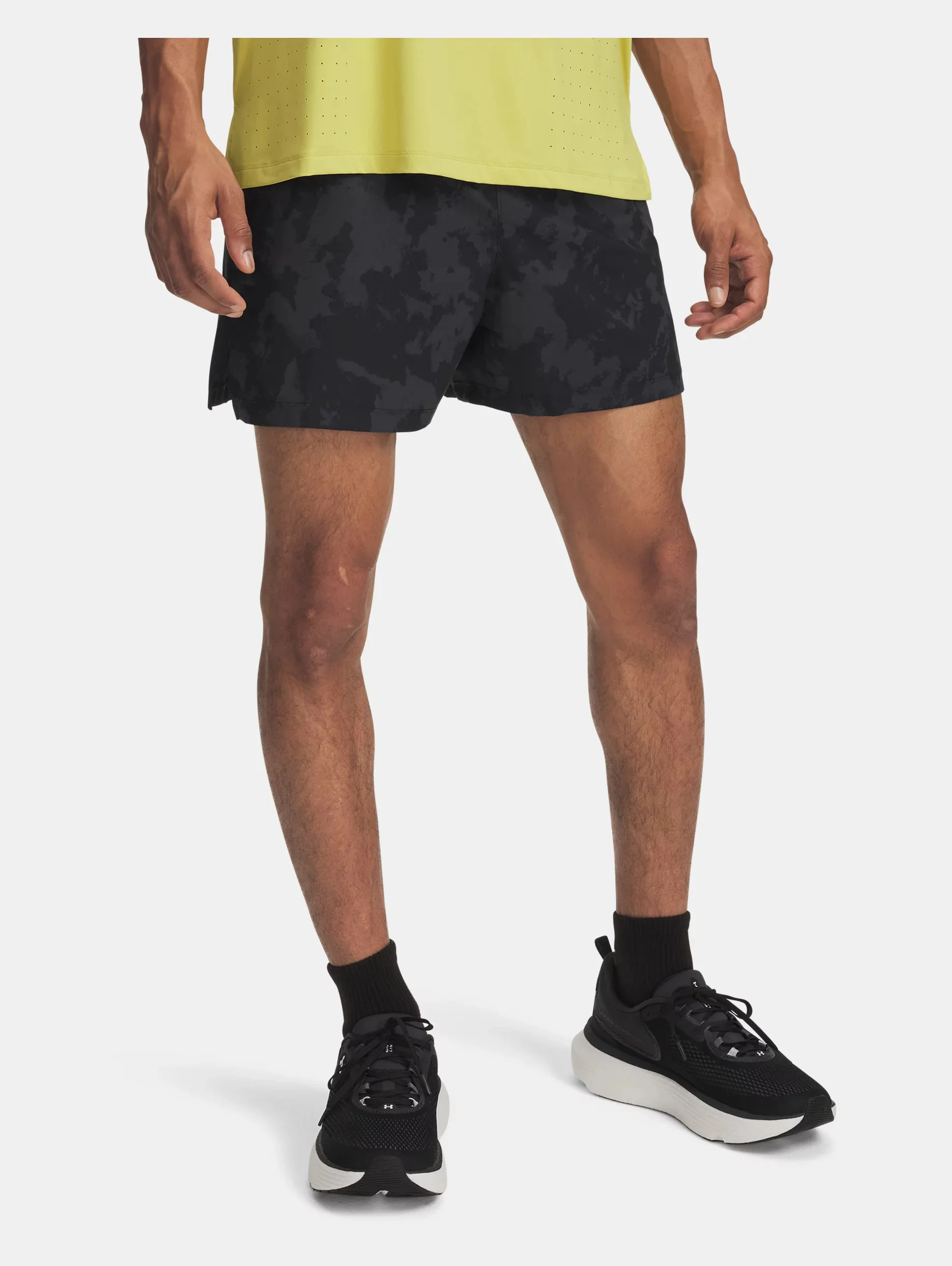 UA Launch Pro Printed - 1