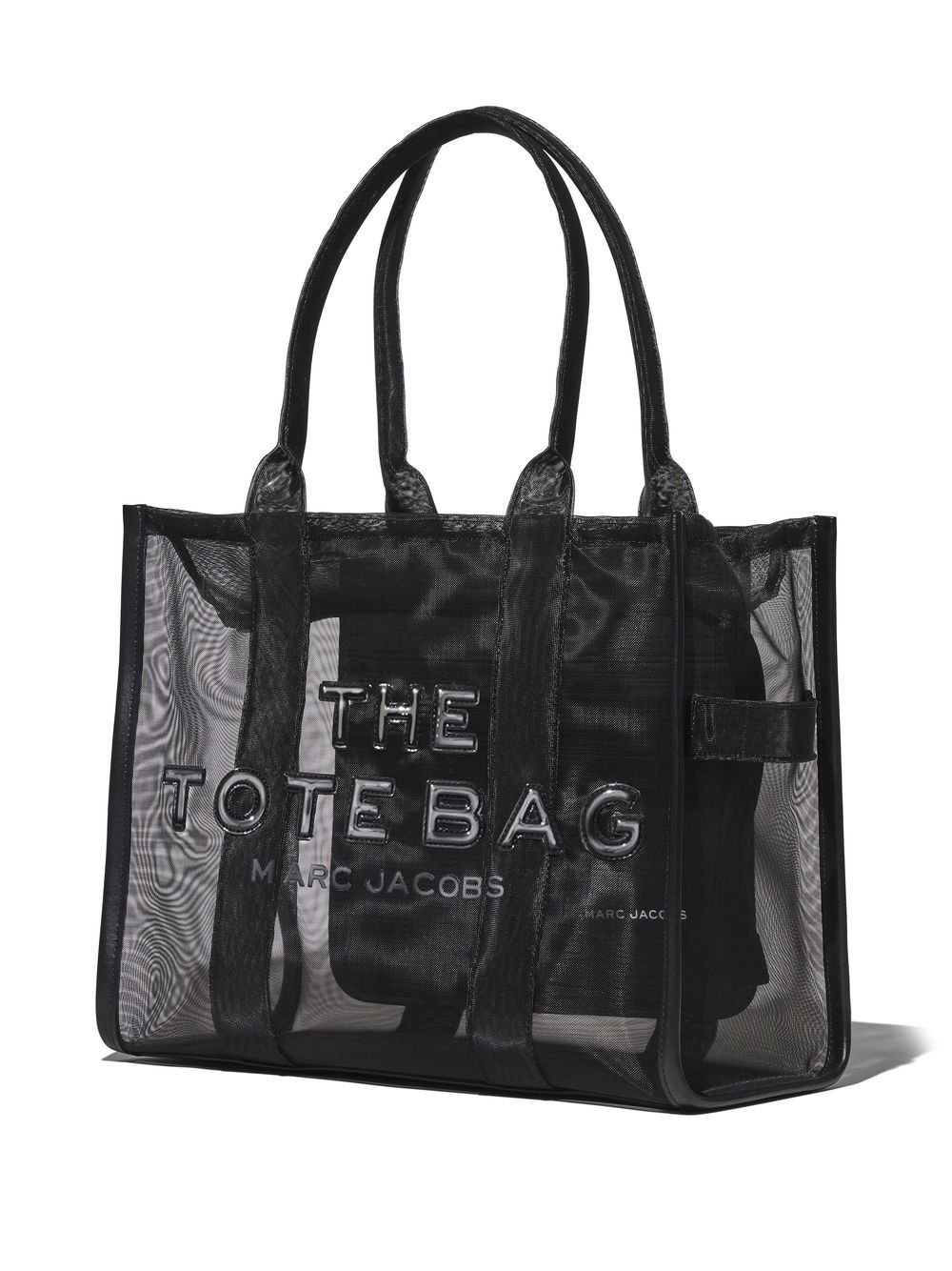 The Large Tote Bag - 4