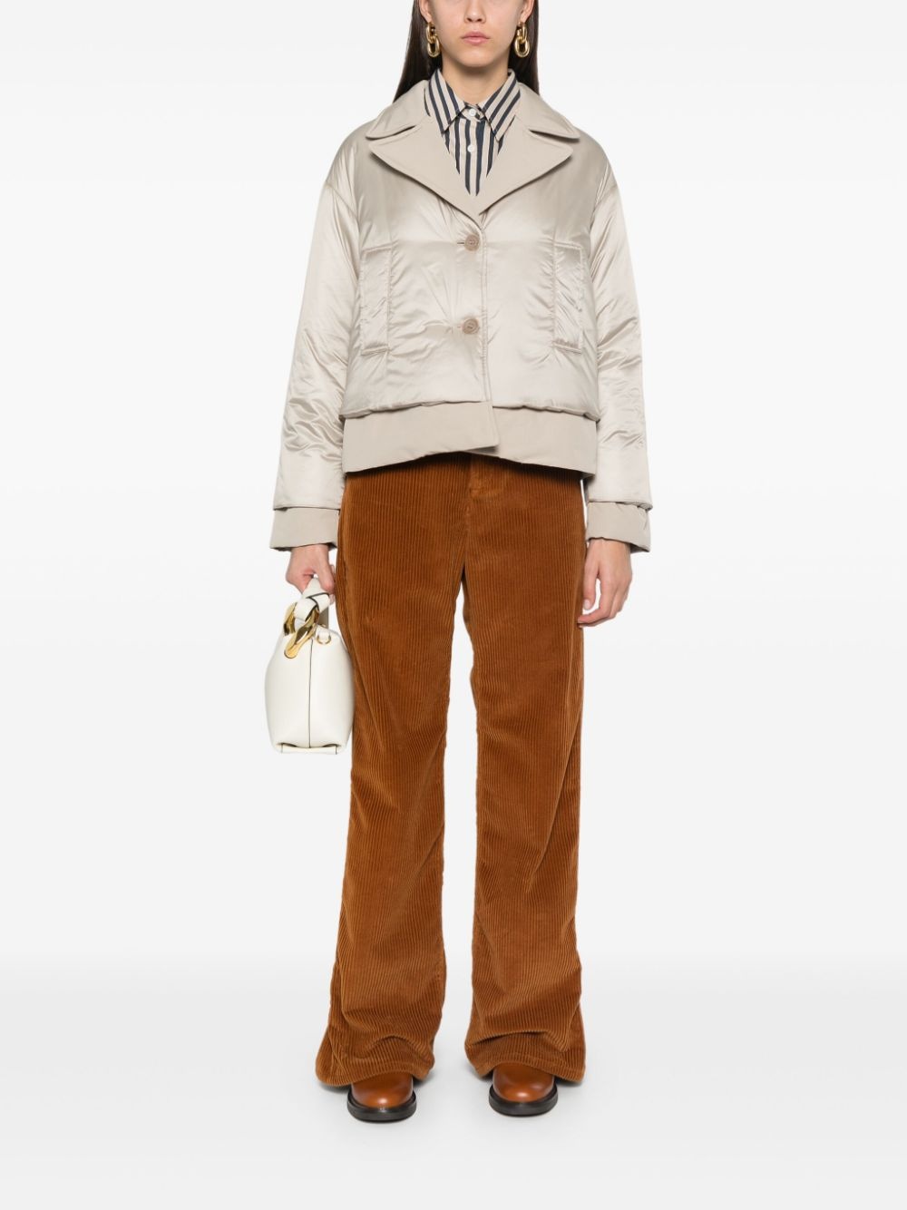 Kaley jacket - 2