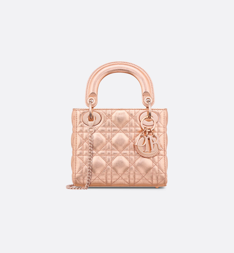 Mini Lady Dior Bag 1