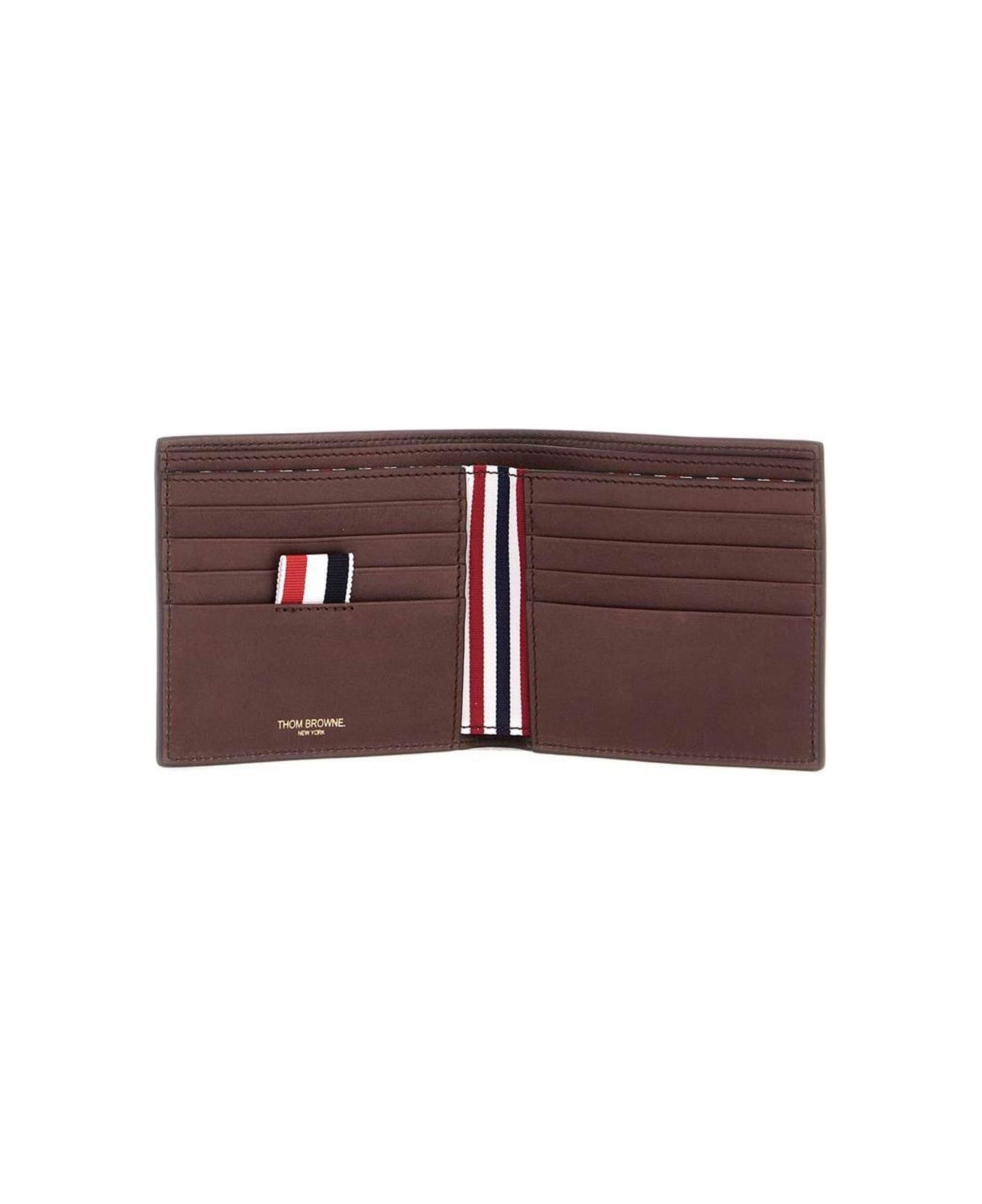 Billfold Wallet - 4