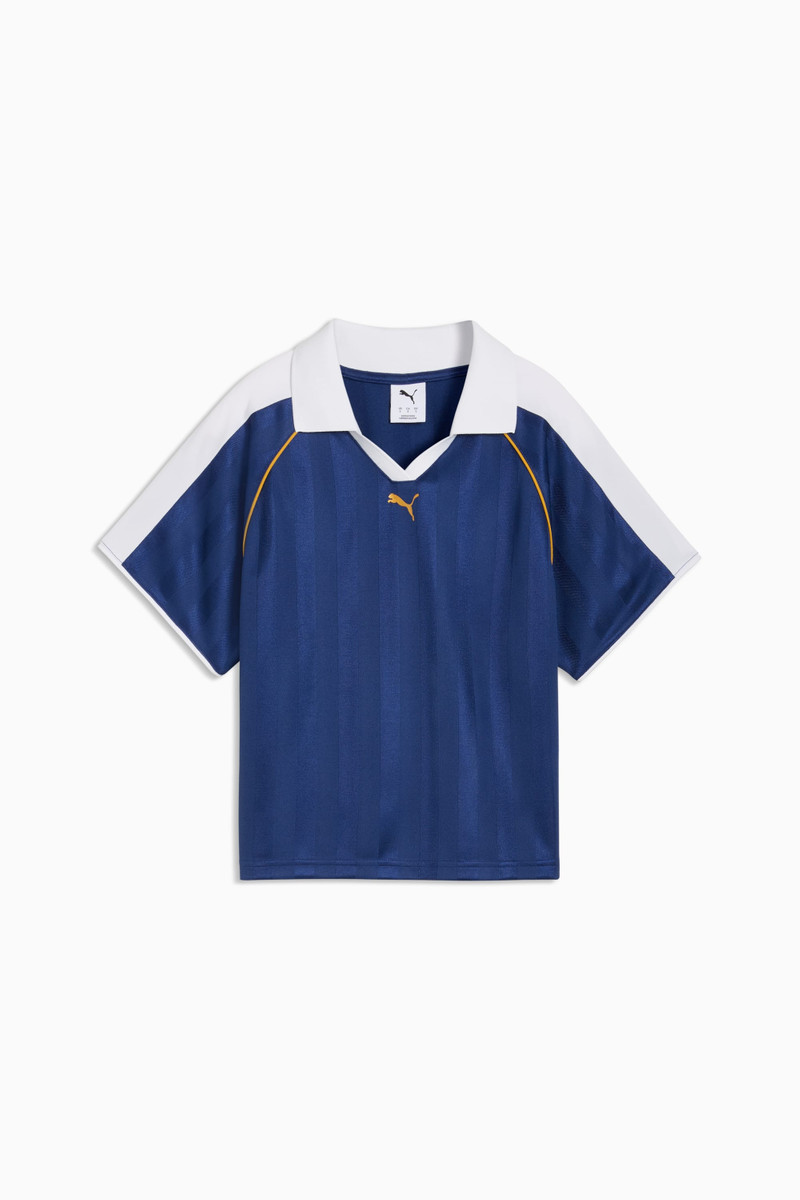 T7 Women's Soccer Jersey 1