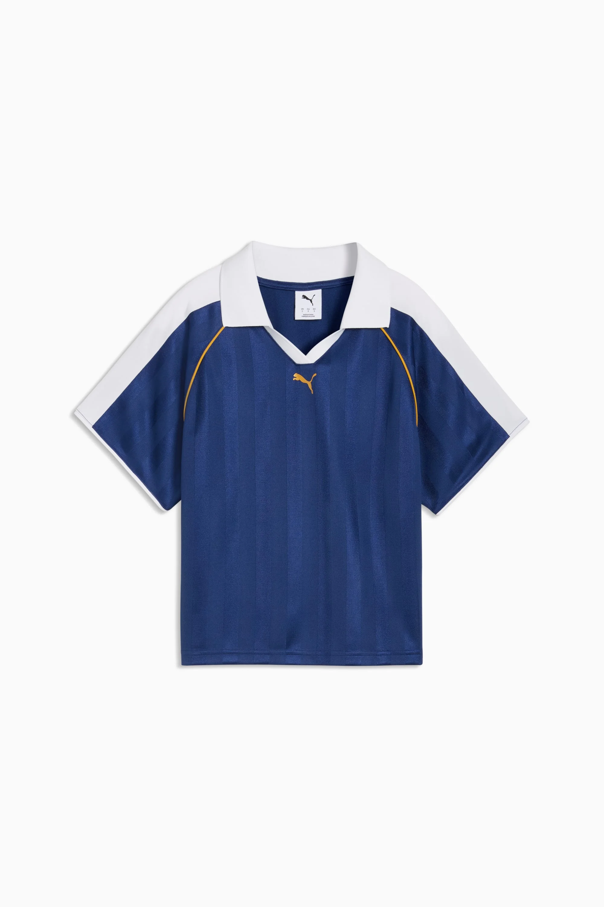 T7 Women's Soccer Jersey - 1