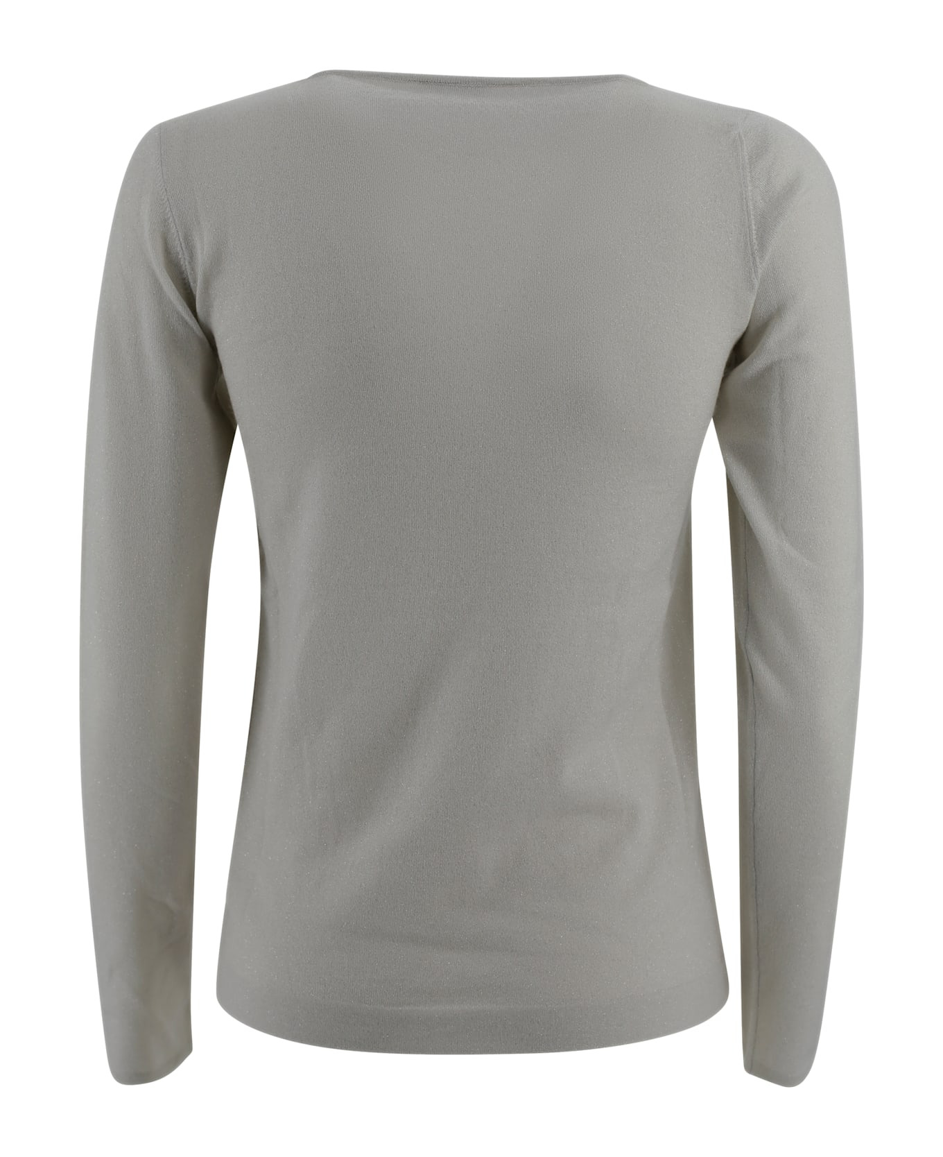 Lurex Sweater - 4