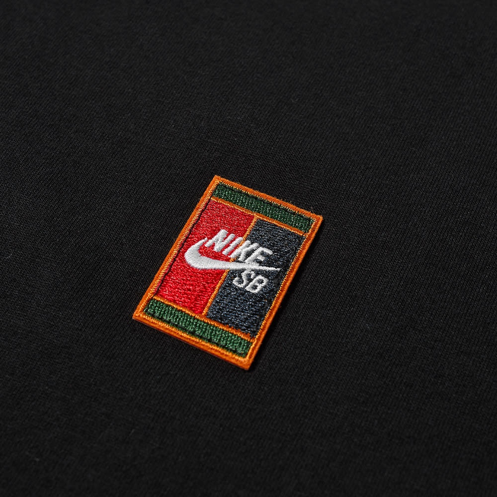 Nike SB Court Header Tee - 3