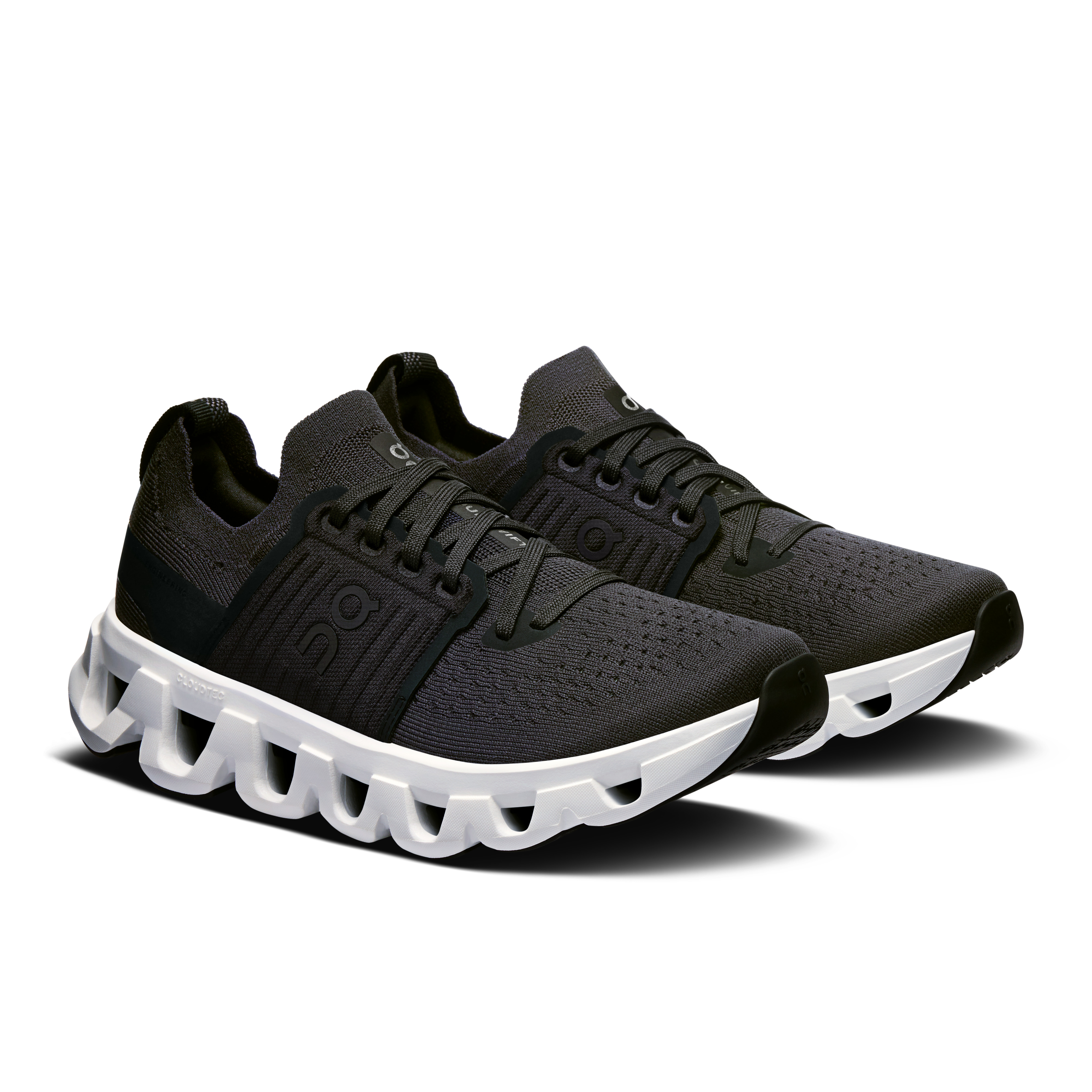 Cloudswift 4 - 6