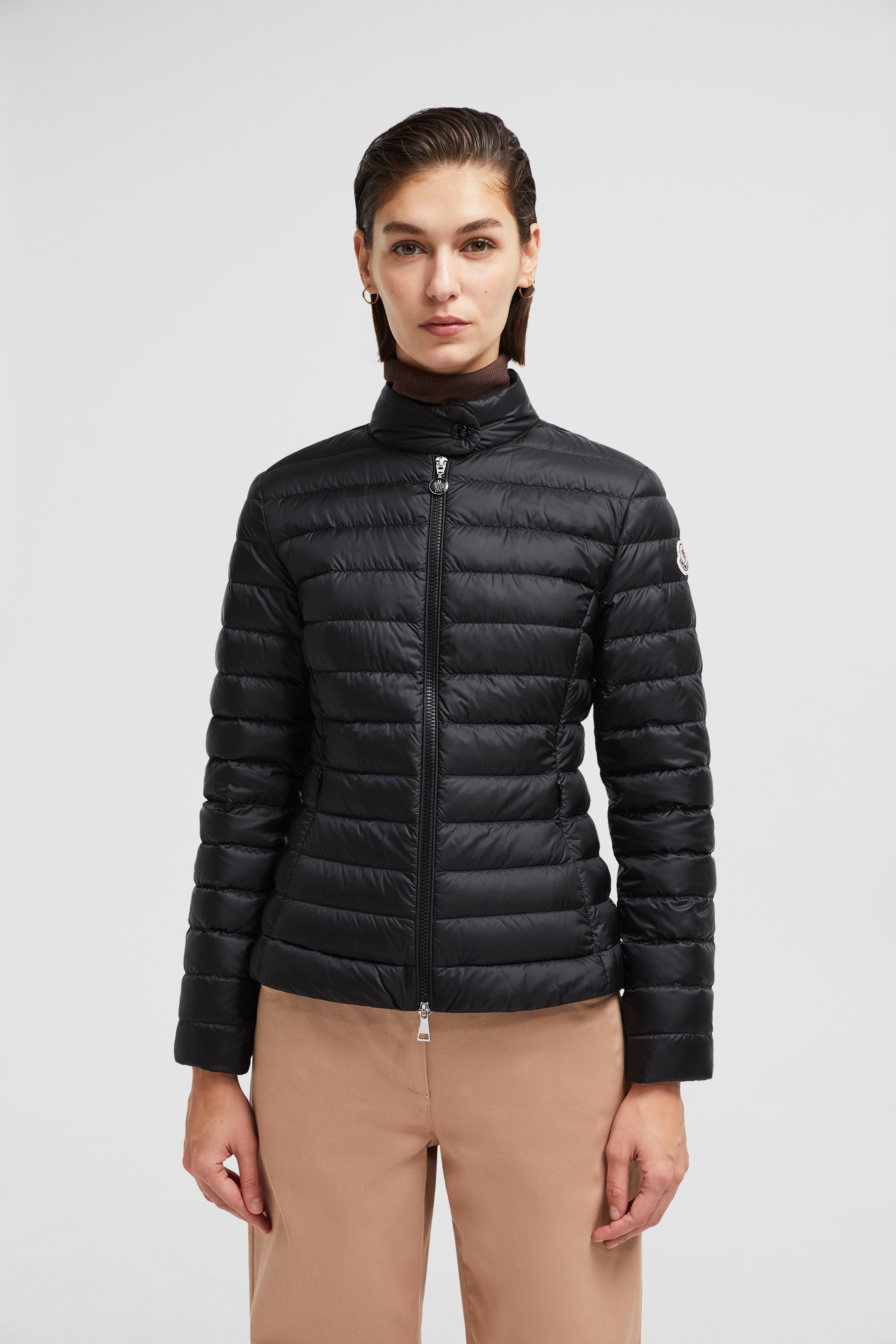 【送関込】MONCLER☆モンクレール Igelle short down jacket Moncler | Igelle Short Down Jacket | Short Puffer Jackets