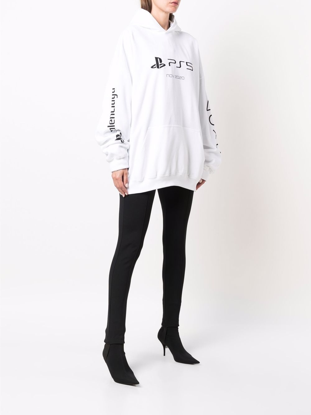 PS5 hoodie - 4
