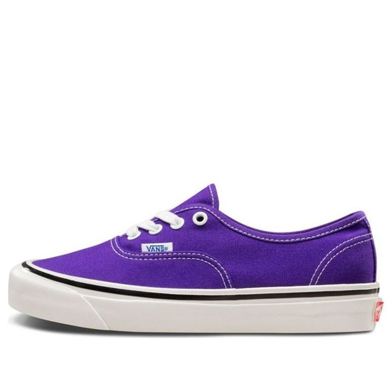 Vans Authentic 44 DX 'Anaheim 공장 - 밝은 보라색'VN0A38ENU6A - 1