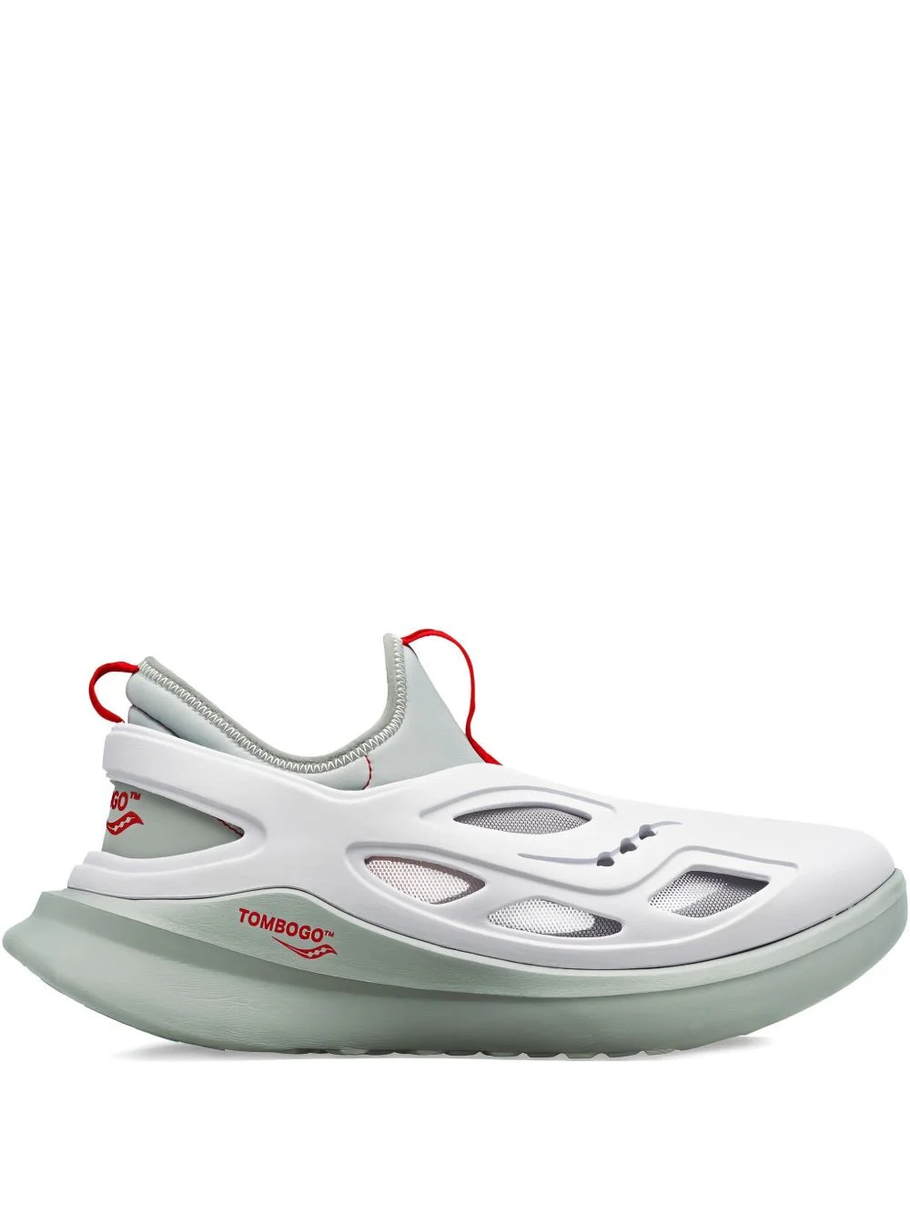 x Tombogo Butterfly sneakers - 1