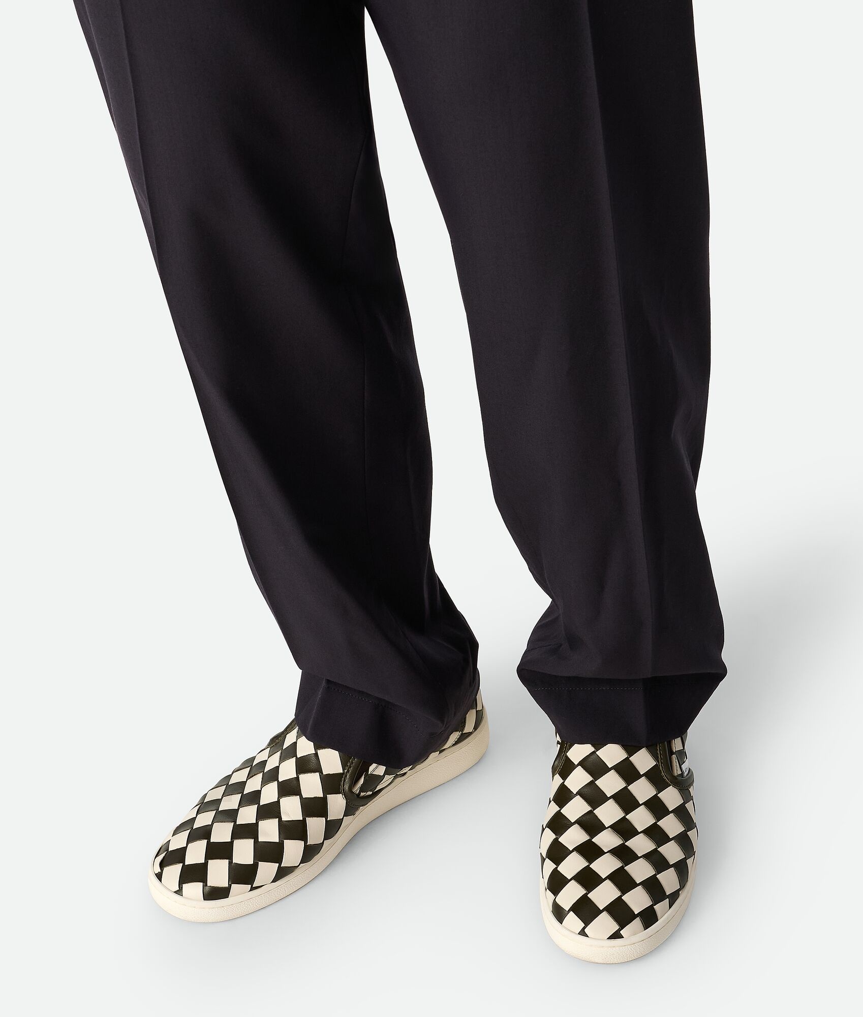 Sawyer Sneaker - 2