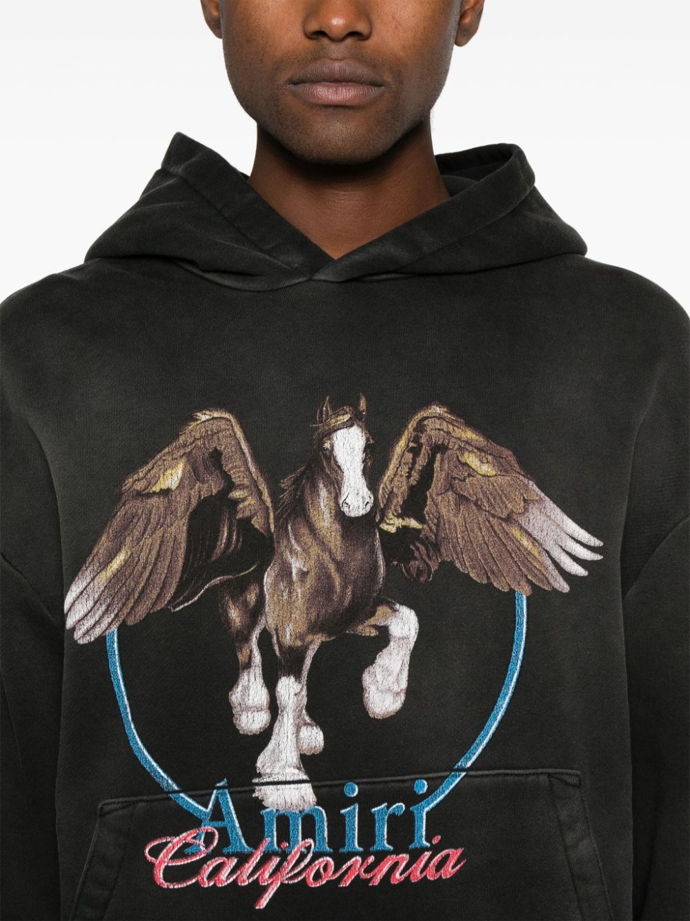 Pegasus hoodie - 5