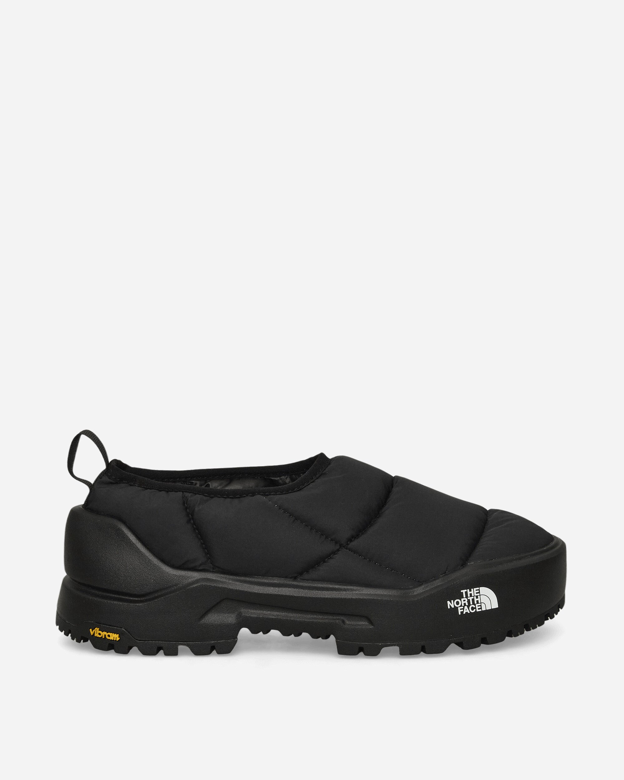 Base Camp Thermoball Mules Black - 1