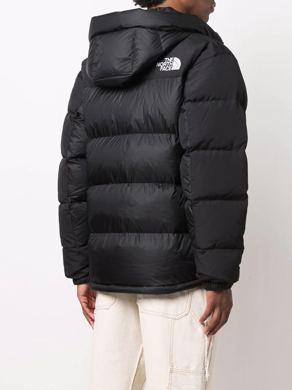 Himalayan padded jacket - 4