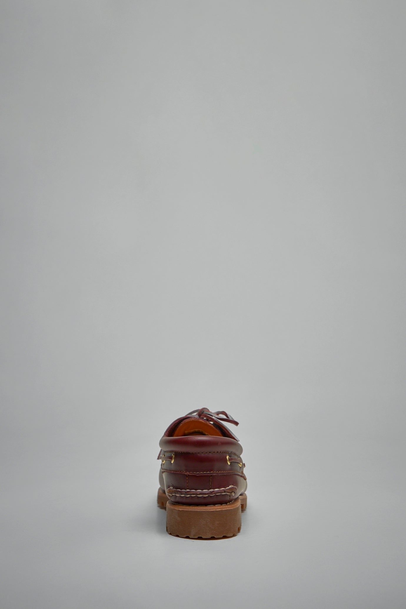 Boat Shoe - 4