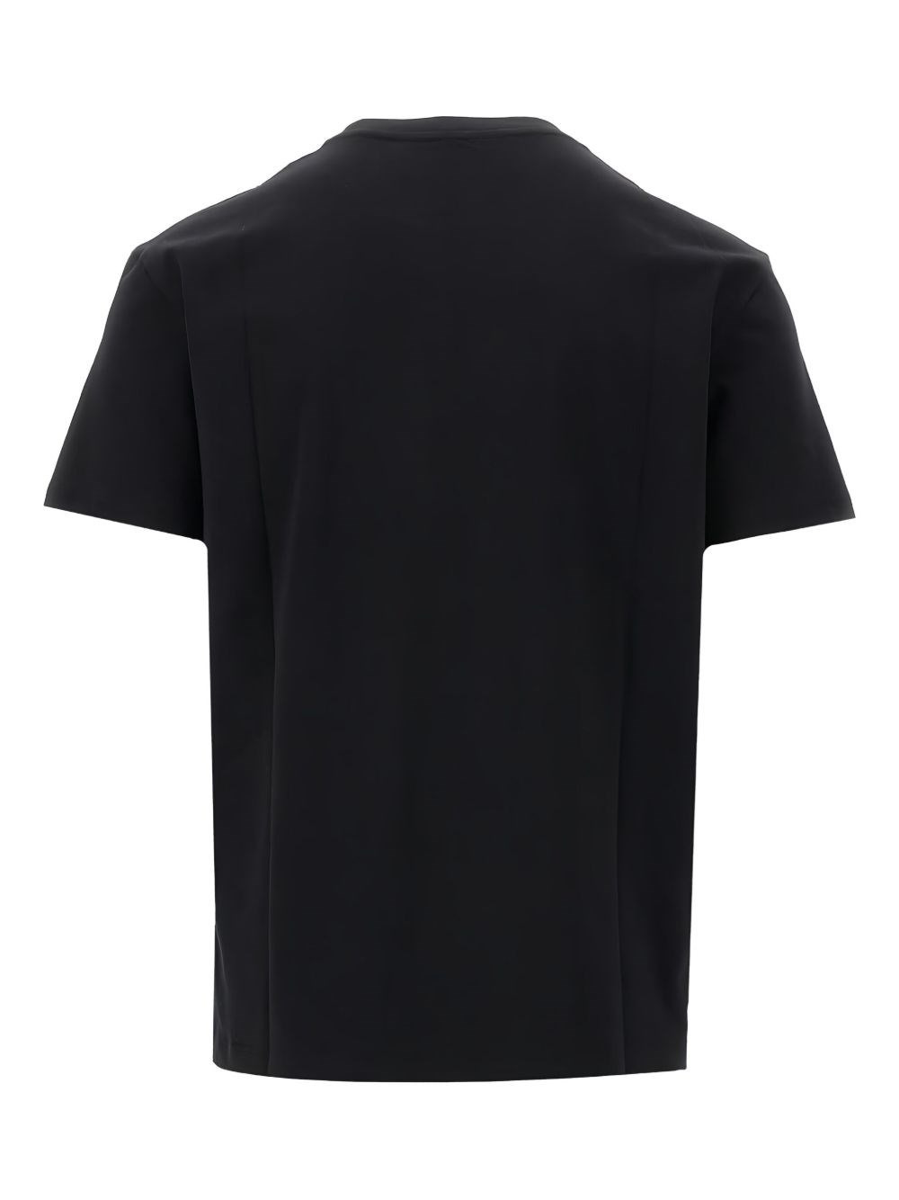 T-shirt with logo - 5