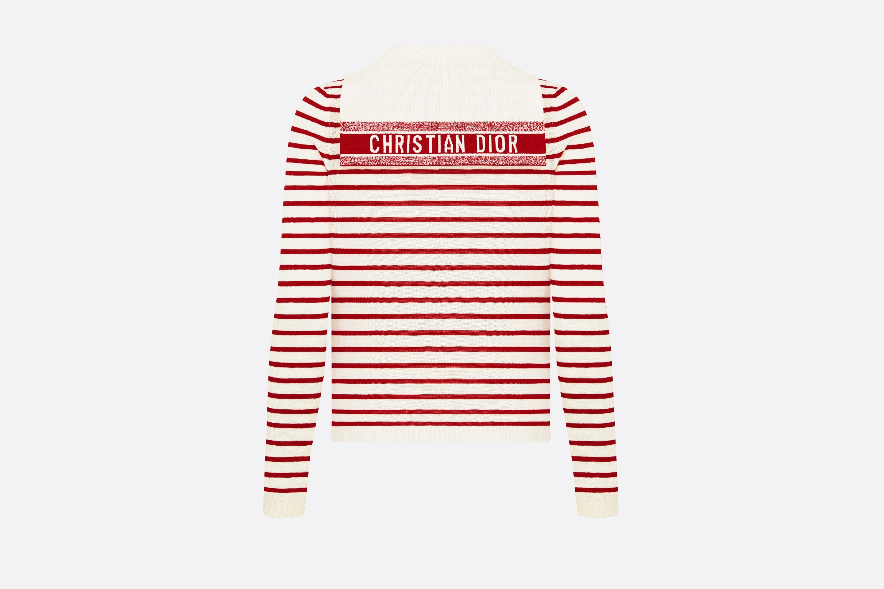 Dioriviera 'CAPRI' Sweater - 2