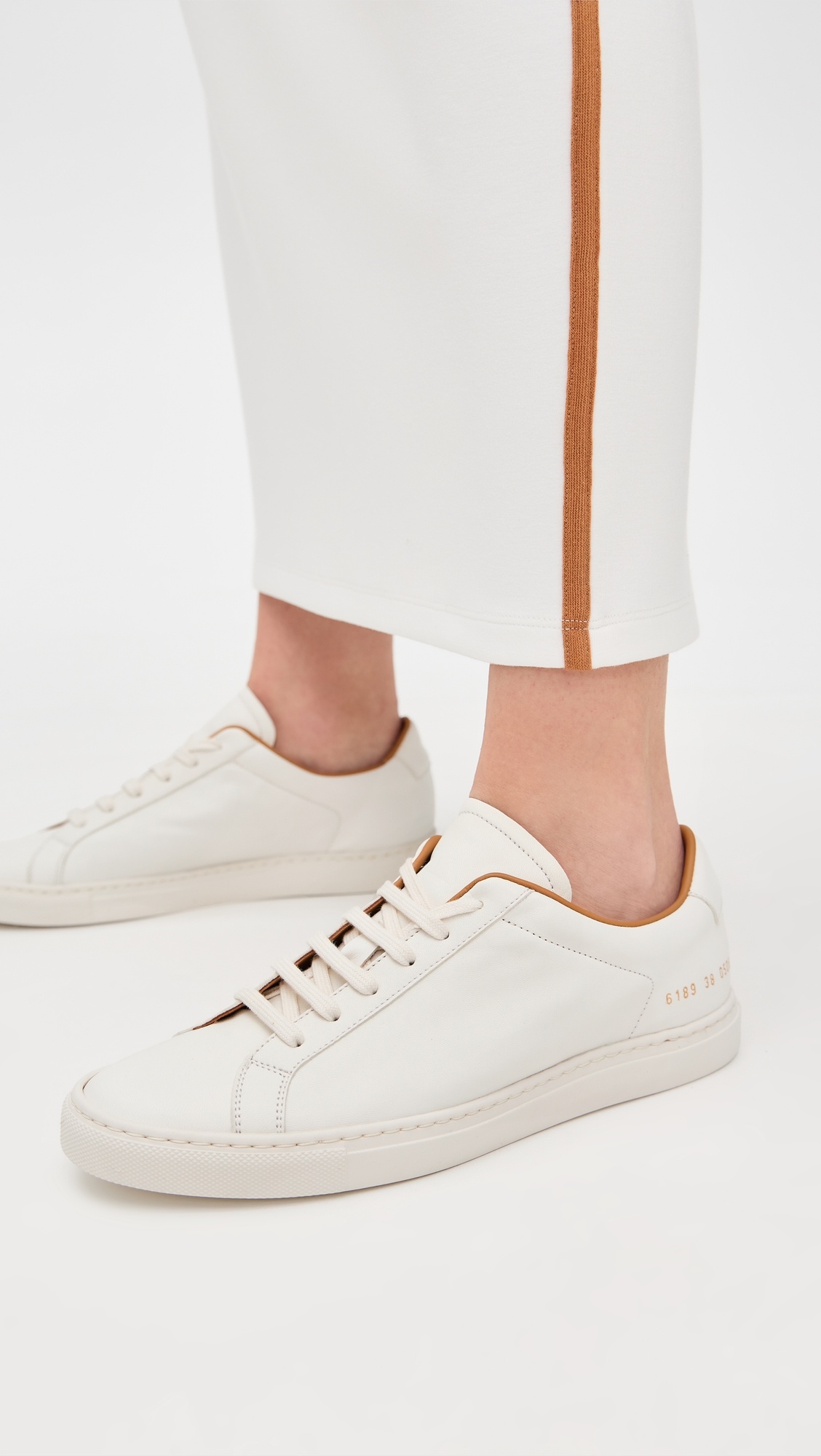 Retro Summer Premium Sneakers - 2