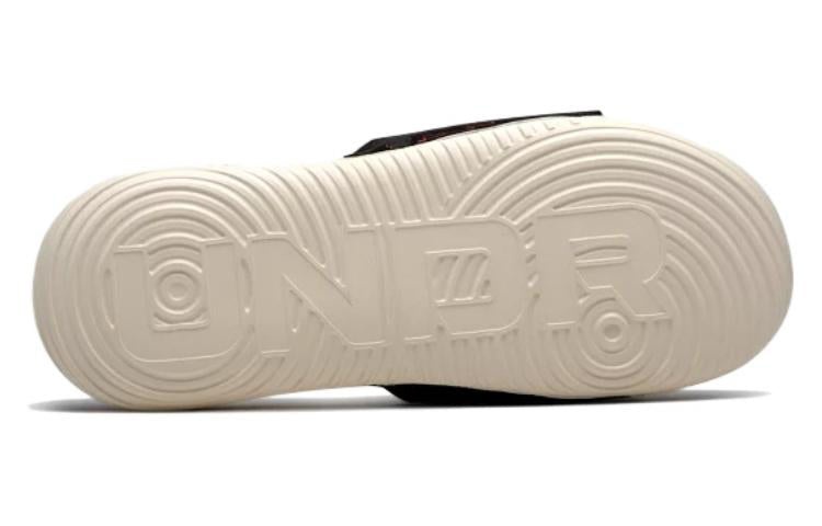 Under Armour Ansa Graphic Slide 'Black Stone' 3024434-012 - 6