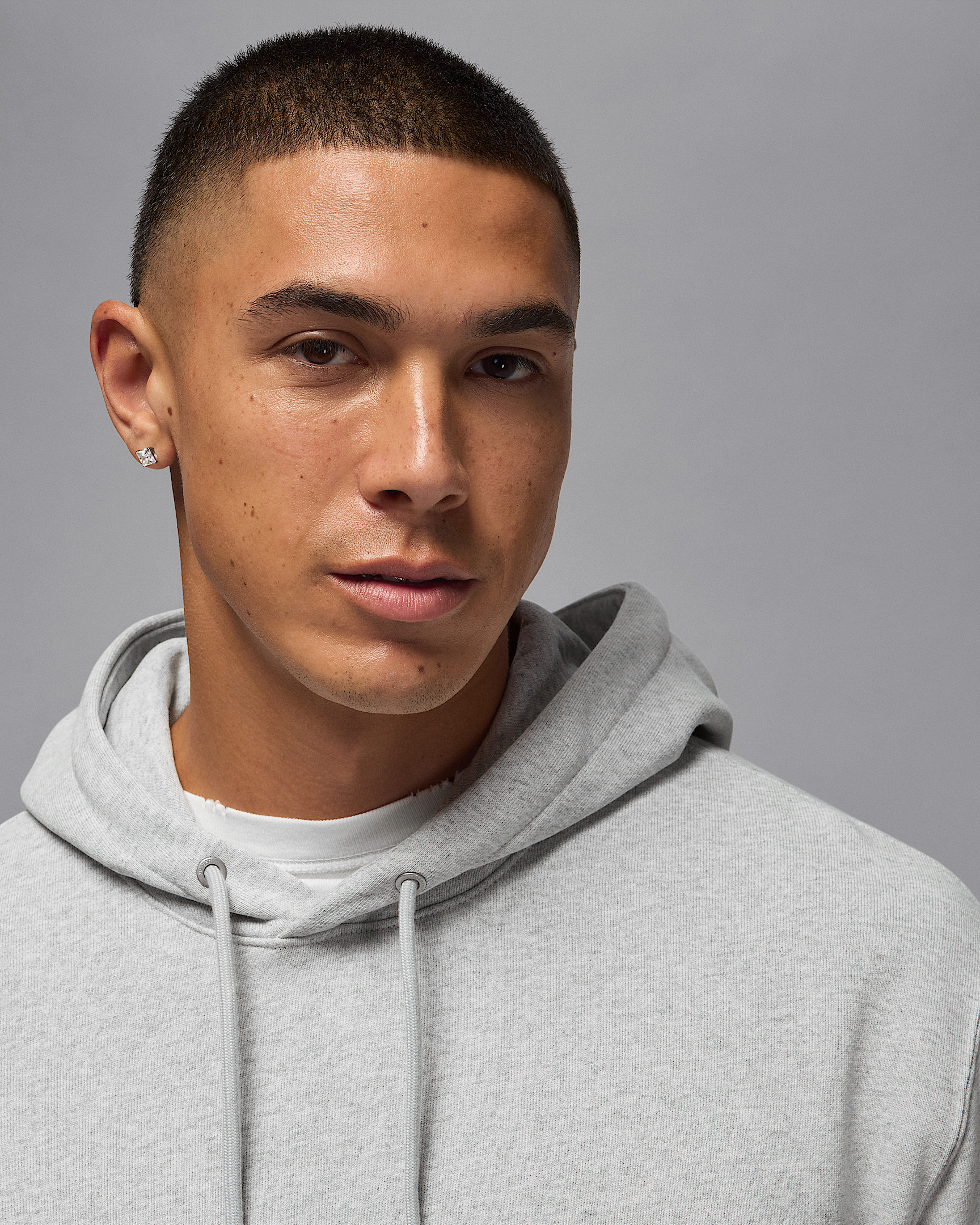 Jordan Flight Fleece Men's Pullover Hoodie - 3