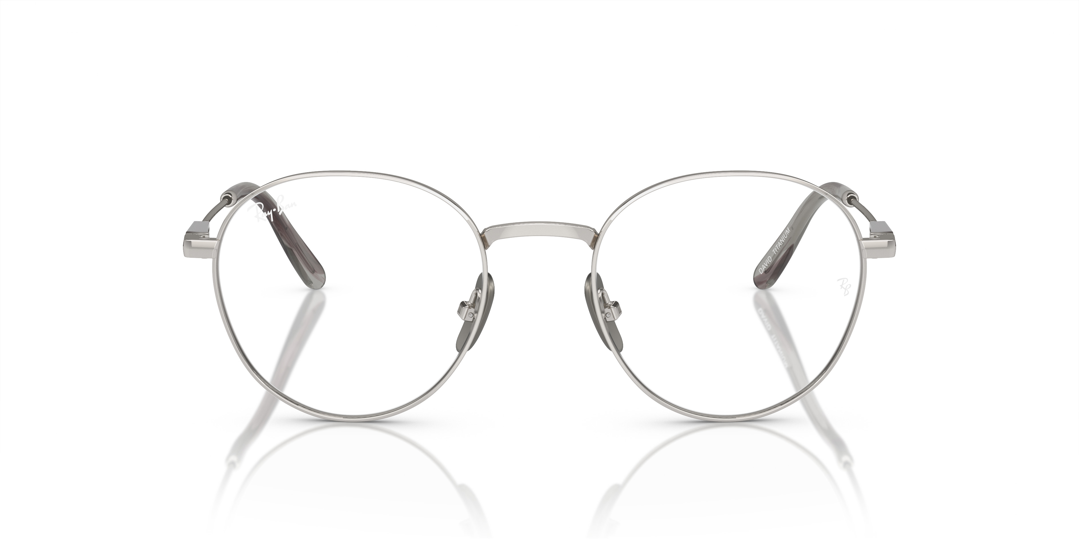 DAVID TITANIUM OPTICS - 4
