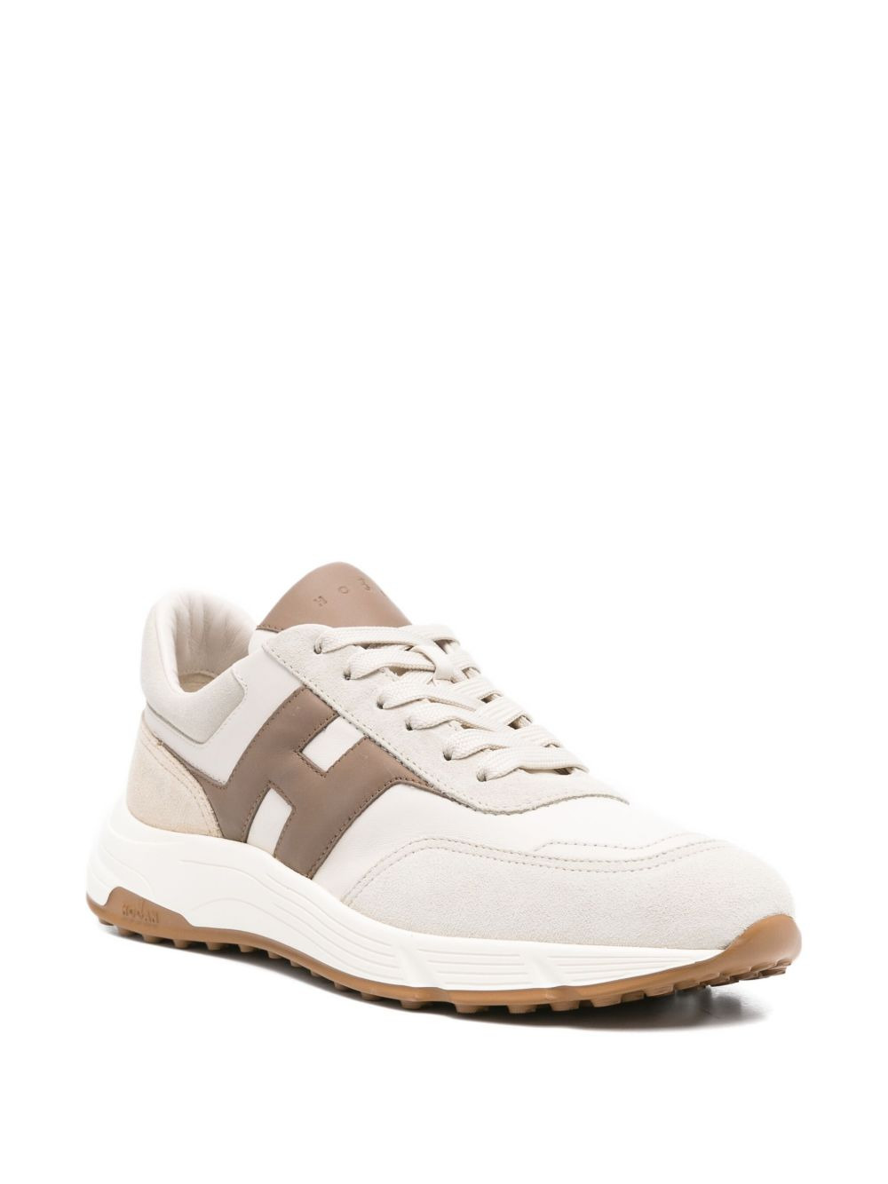 Hyperlight leather sneakers - 2