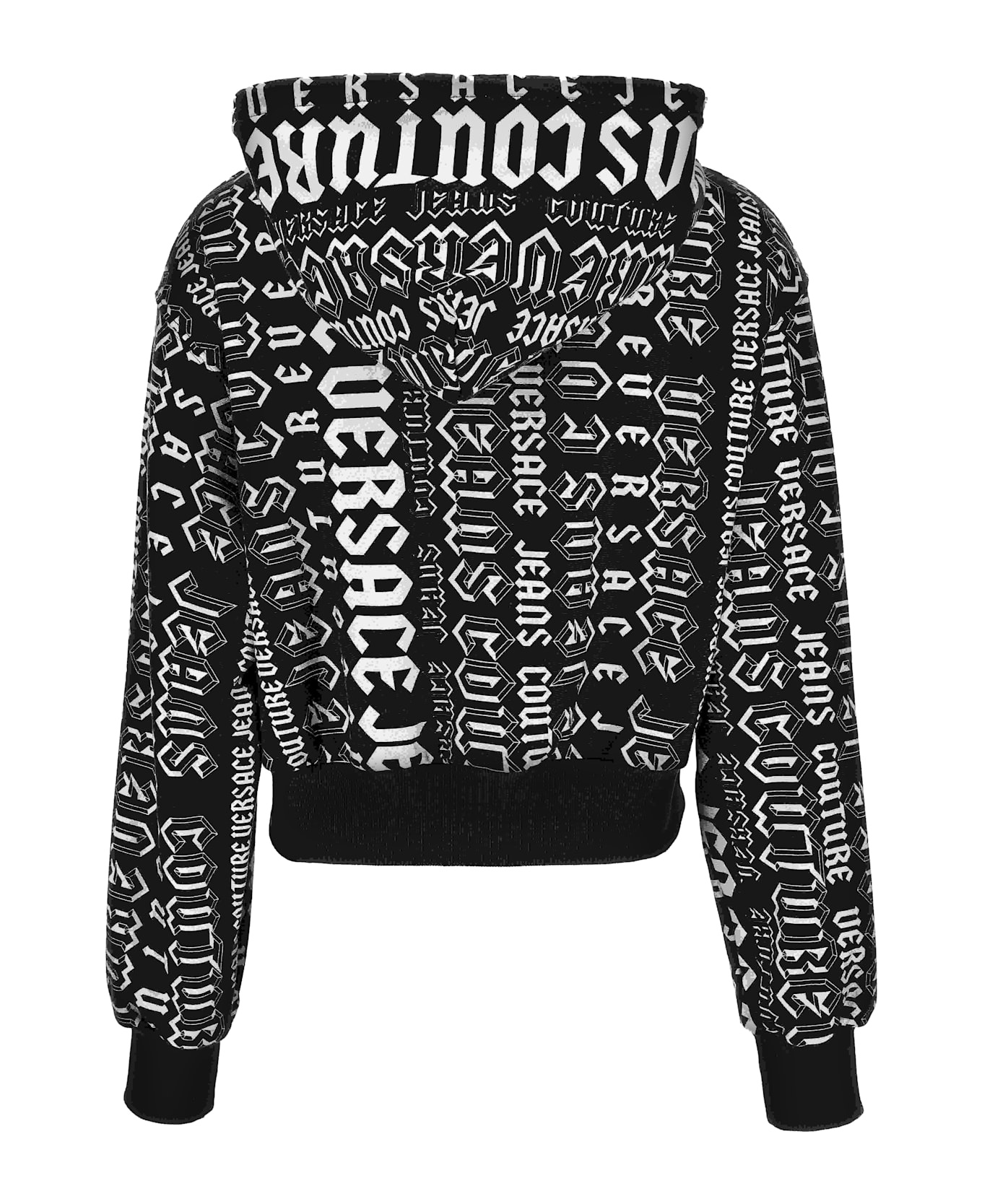 Versace Jeans Couture Hoodie - 2
