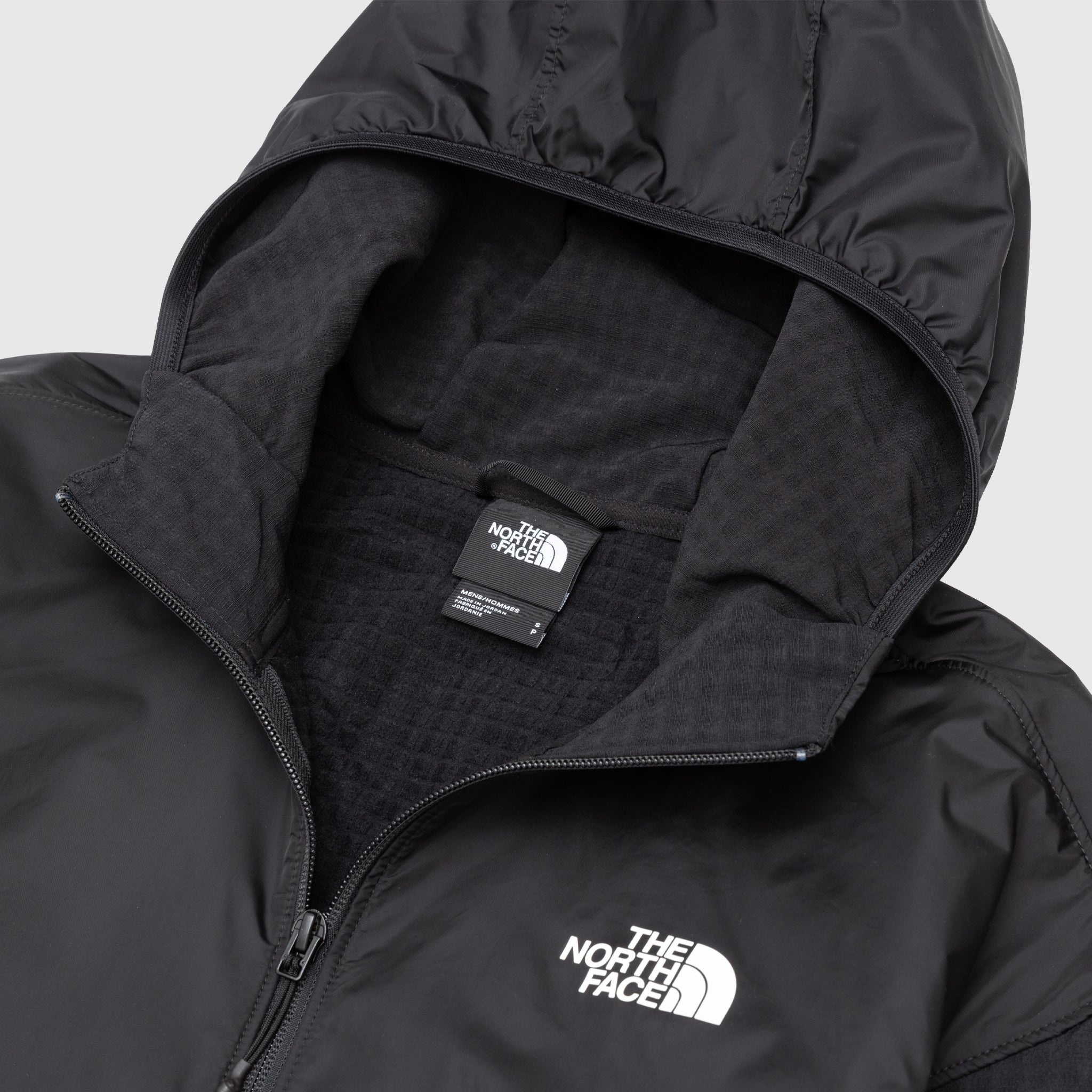 TEKWARE GRID HYBRID FULL ZIP JACKET - 2