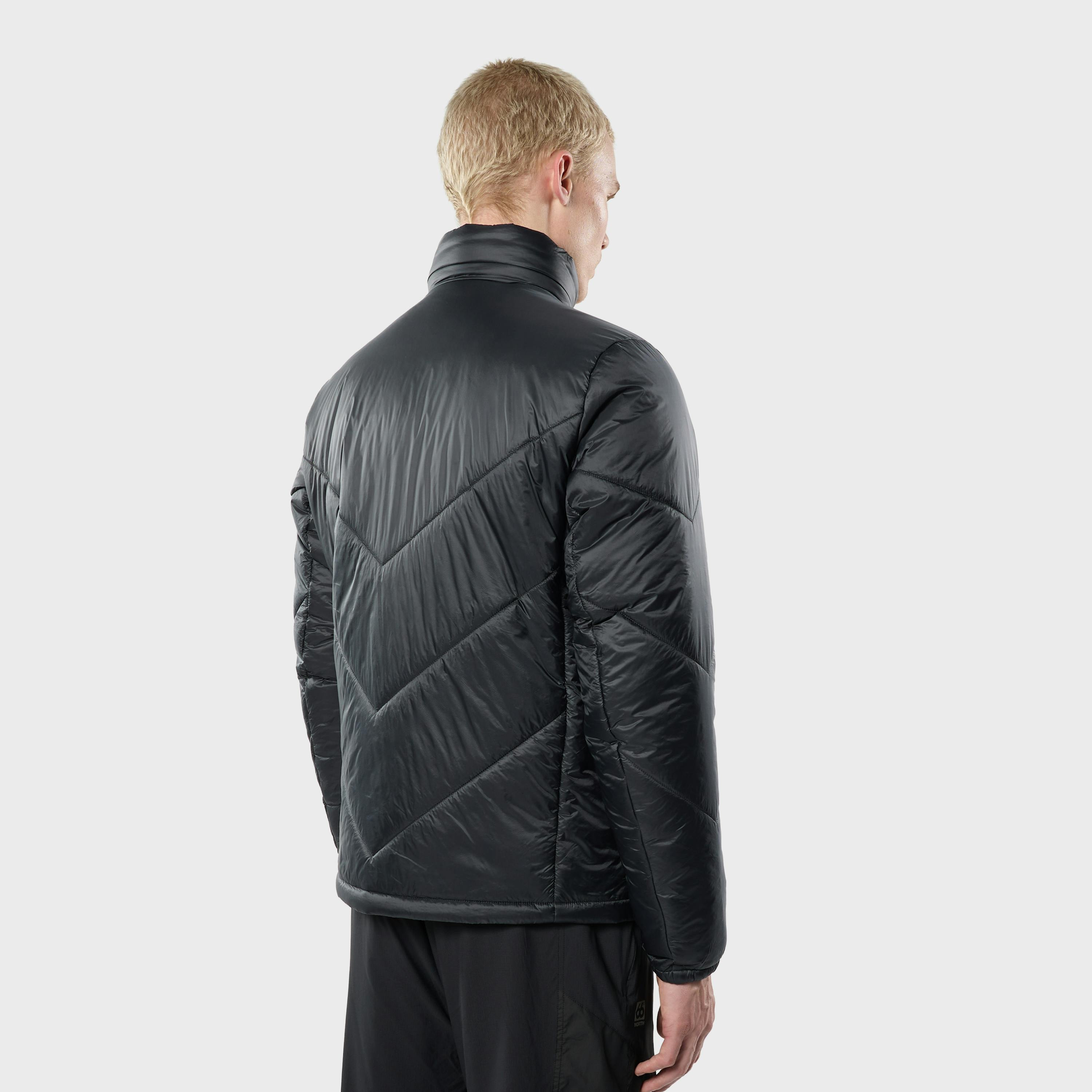 Men's Ljósufjöll High-Rise Jacket - 9