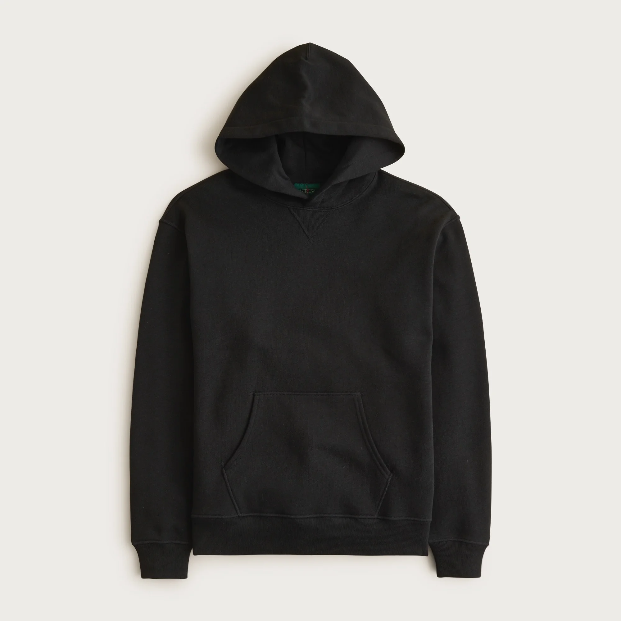 '83 fleece hoodie - 1