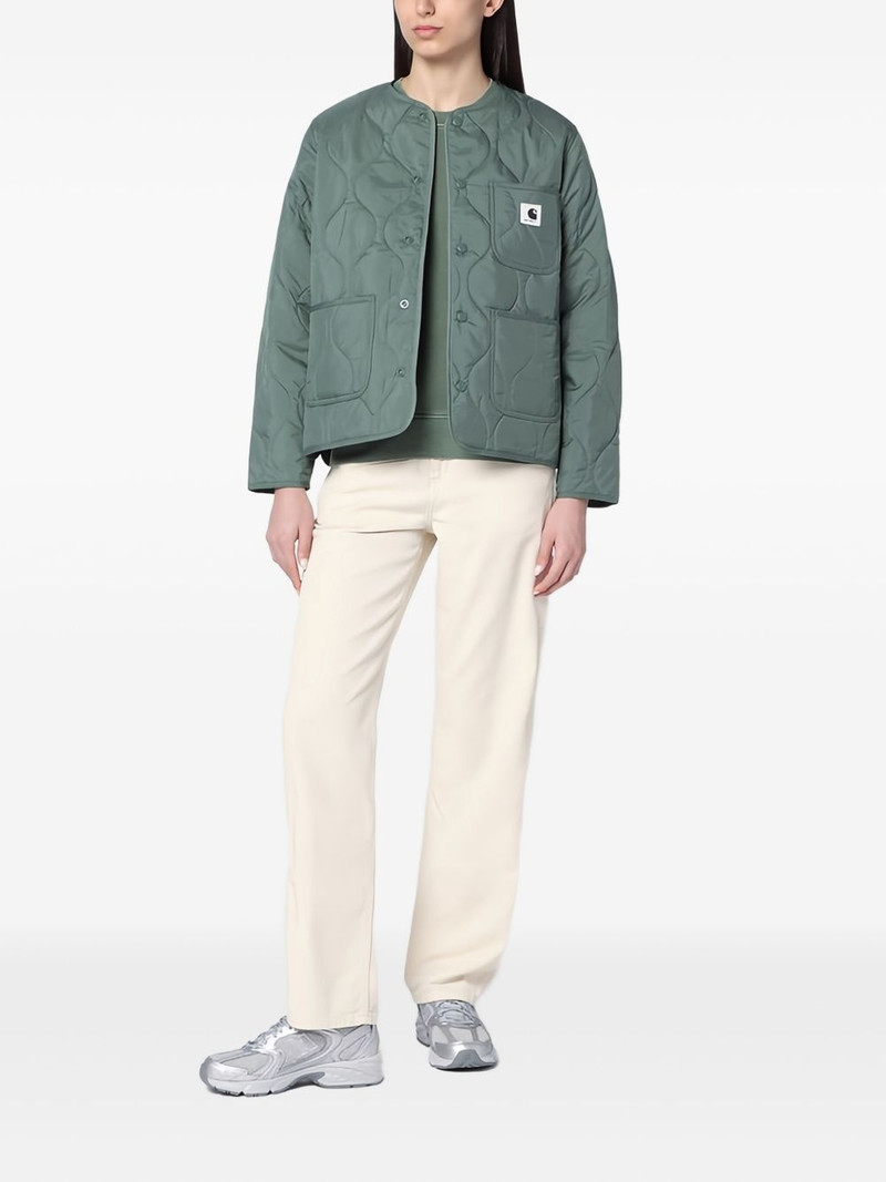 Carhartt cargo trousers outlook