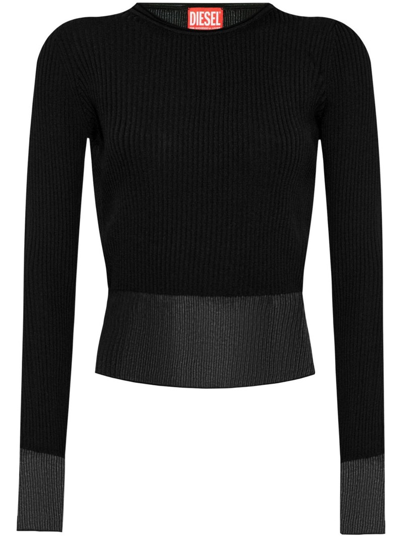 M-Sleshs knitted top 1