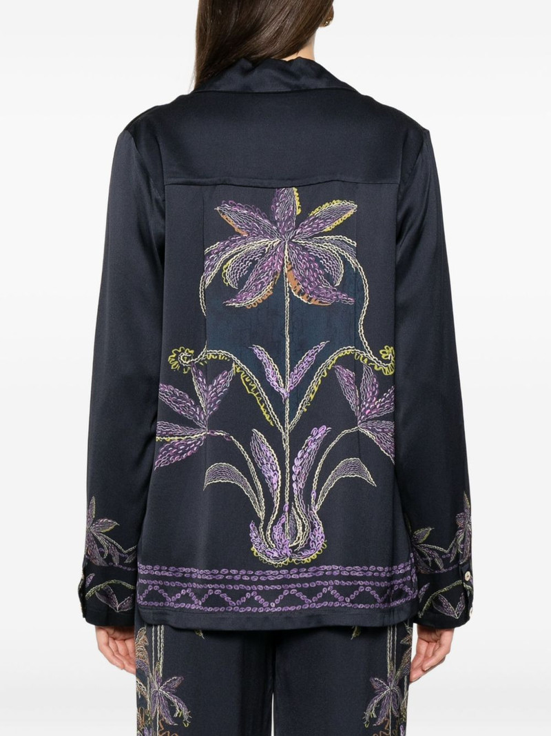 embroidered floral shirt 4