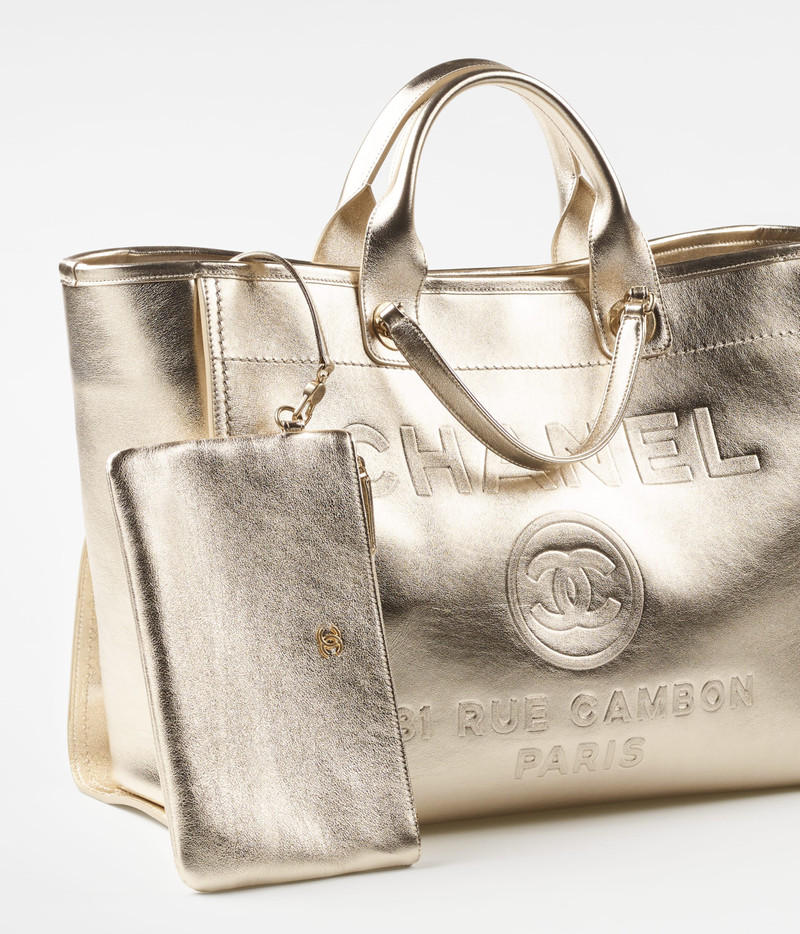 Large Shopping Bag 4