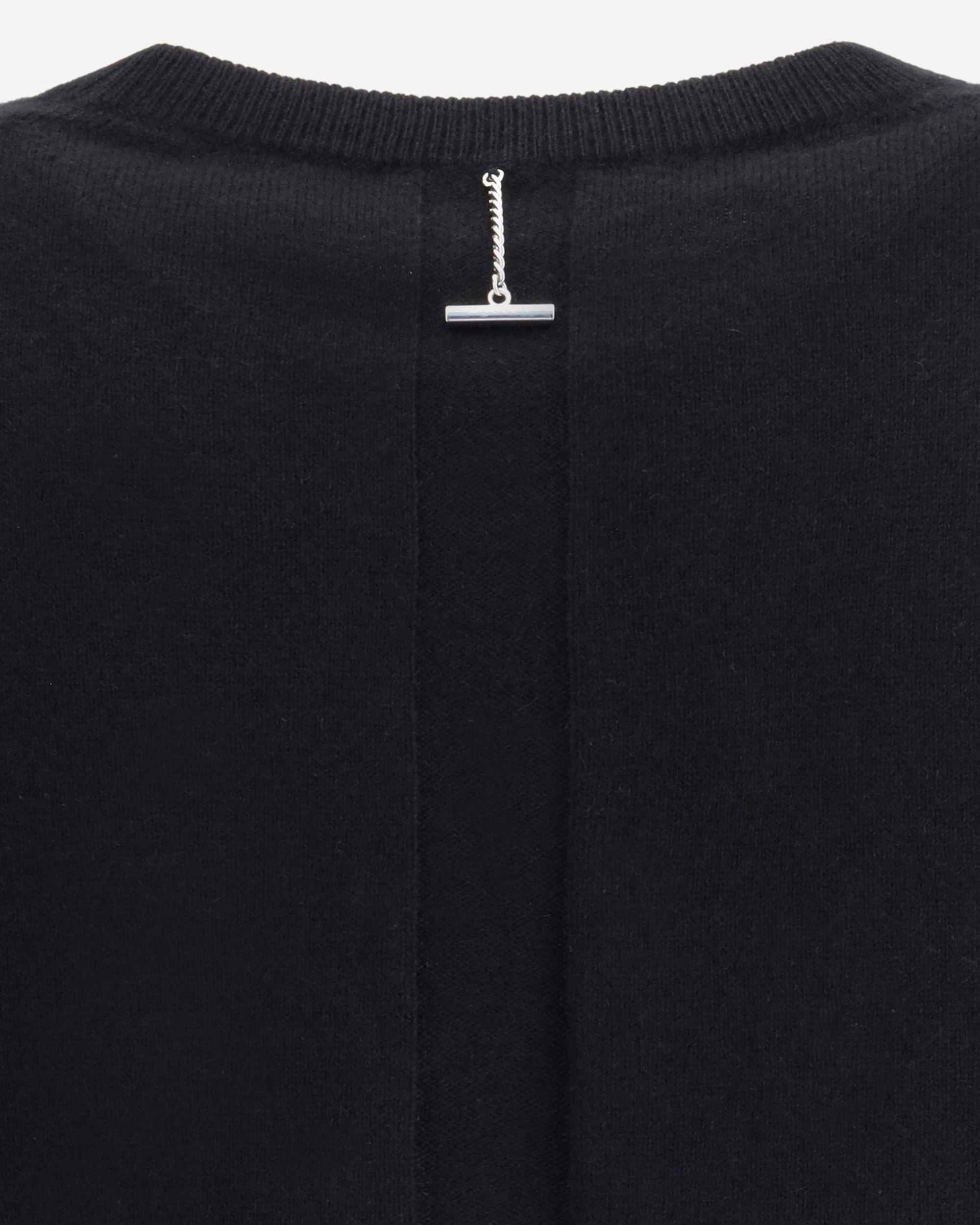 Cashmere Sweater - 3