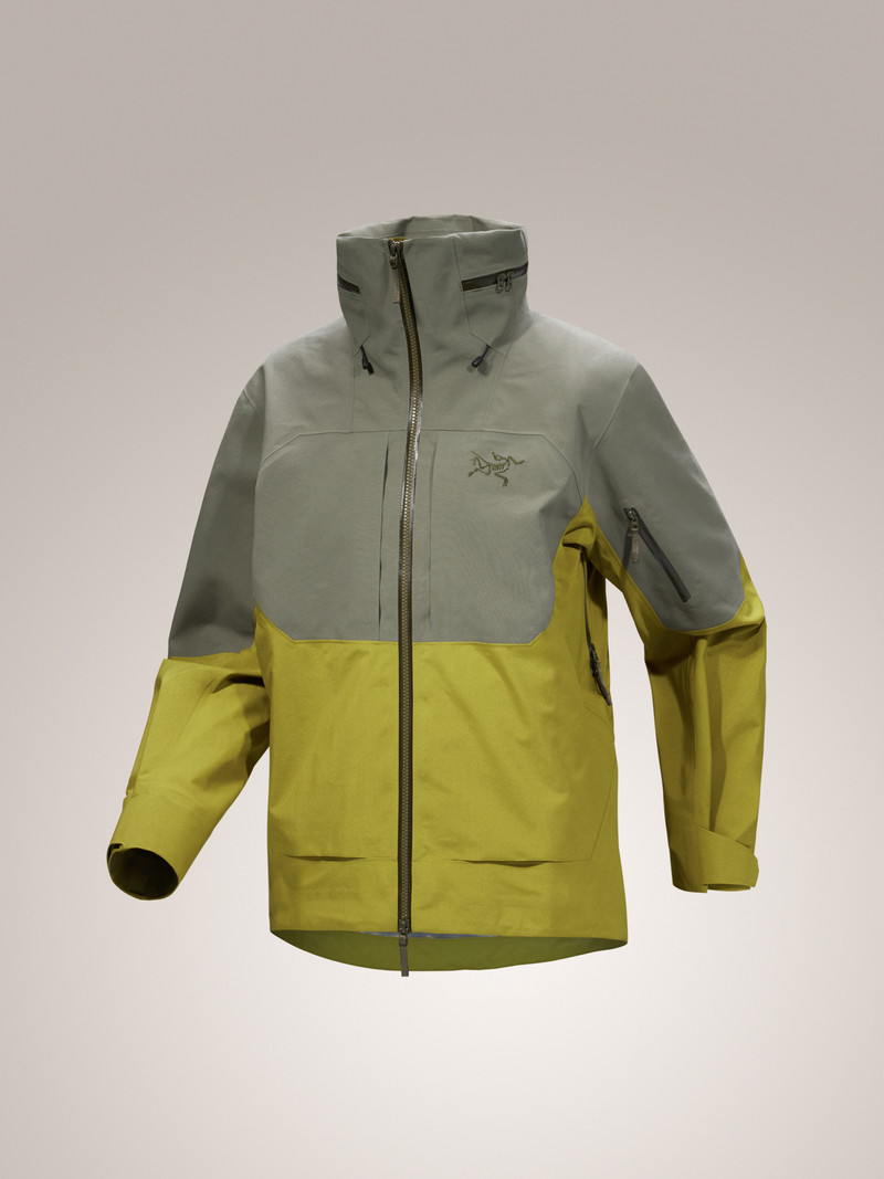 Arc'teryx Incendia Jacket outlook