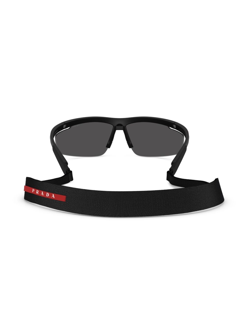 Linea Rossa sunglasses - 4