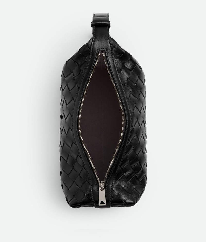 Bottega Veneta Intrecciato Vertical Wallace outlook