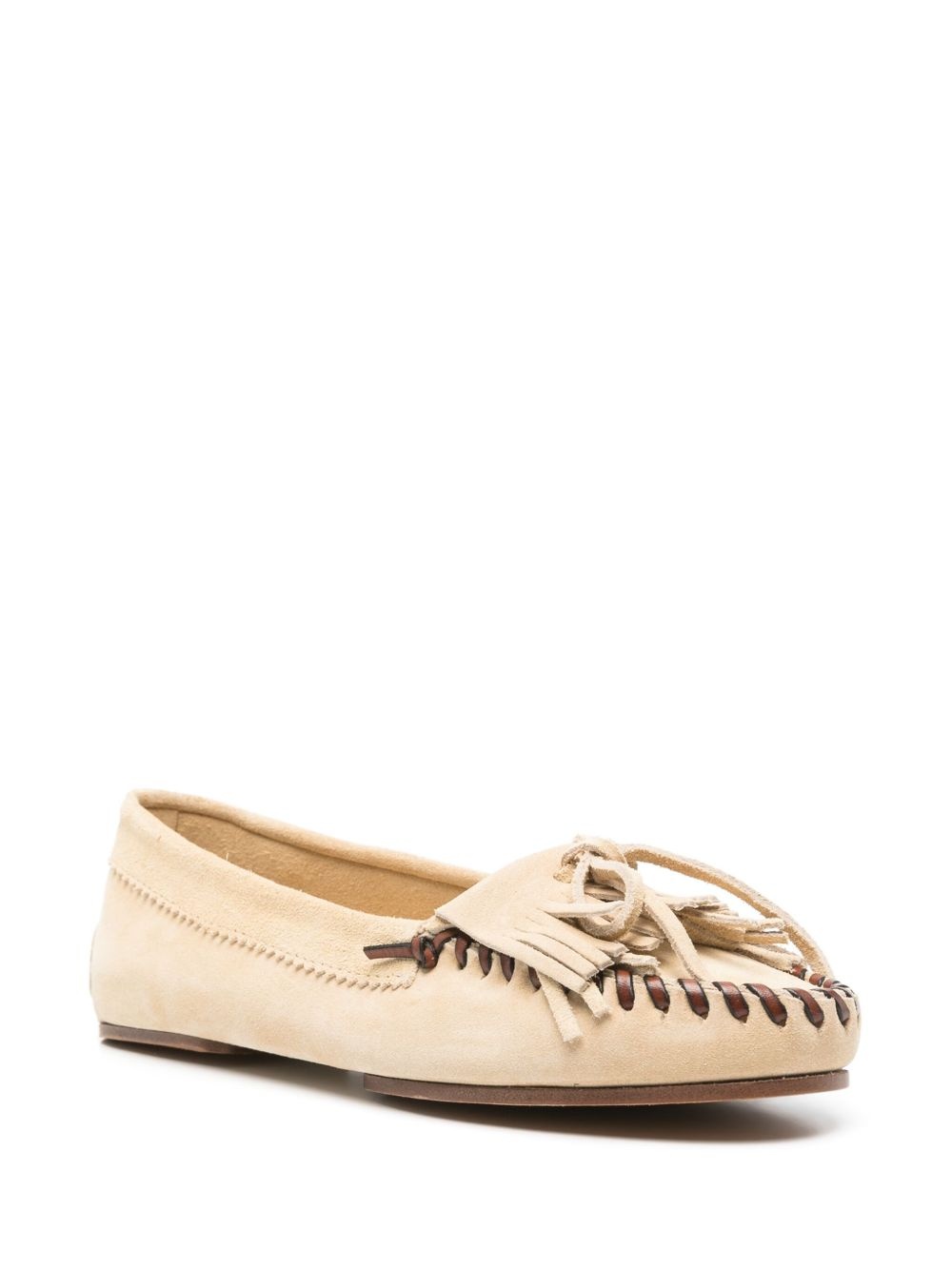 Indiana loafers - 2