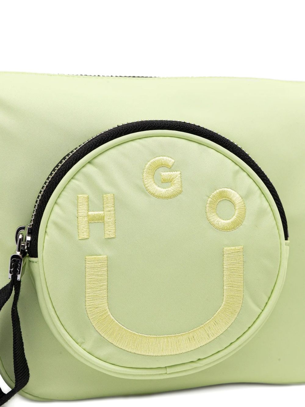Happy Hugo shoulder bag - 5