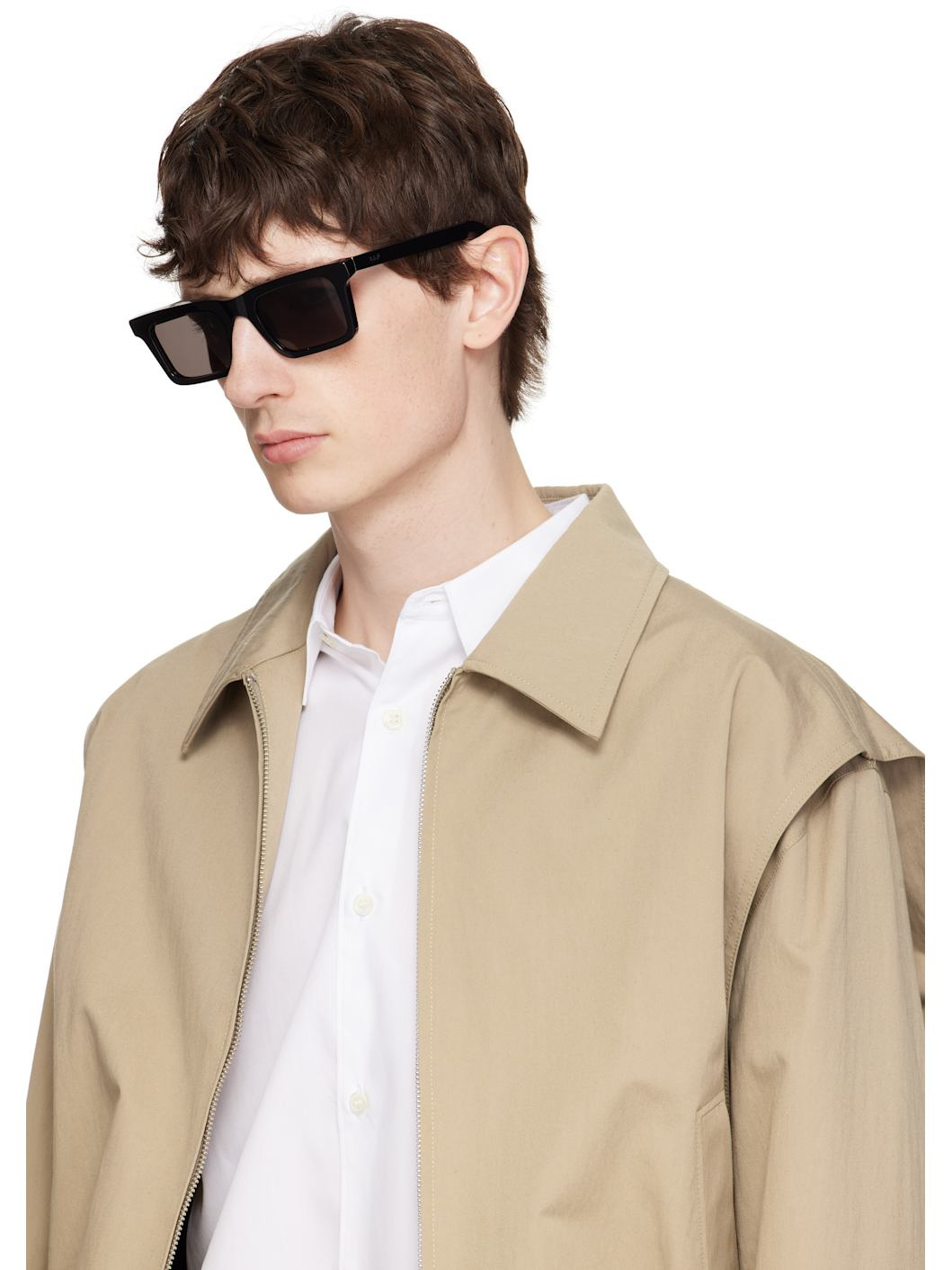 Black 1968 Sunglasses - 4
