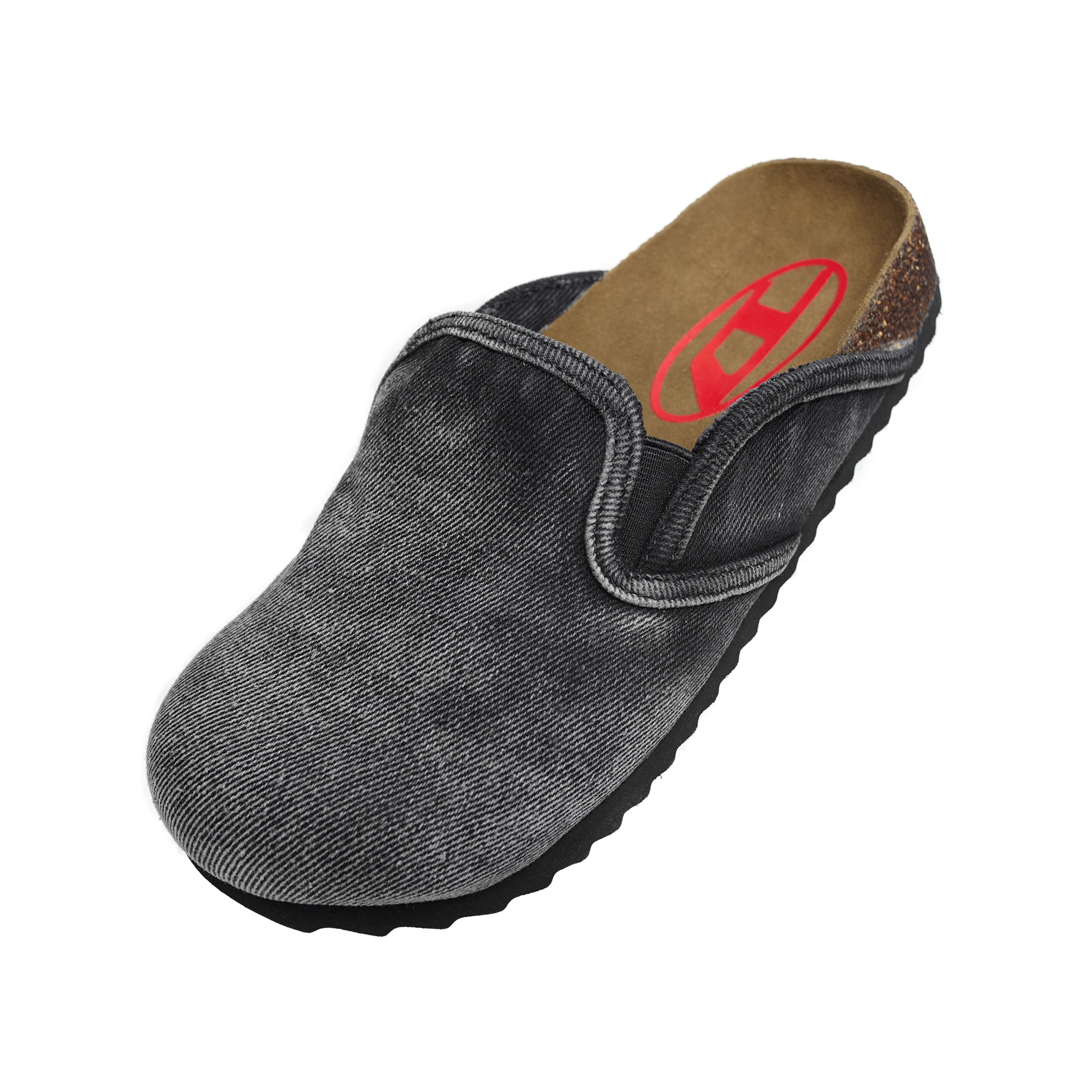 D-WOODSTOCK MULES - 3