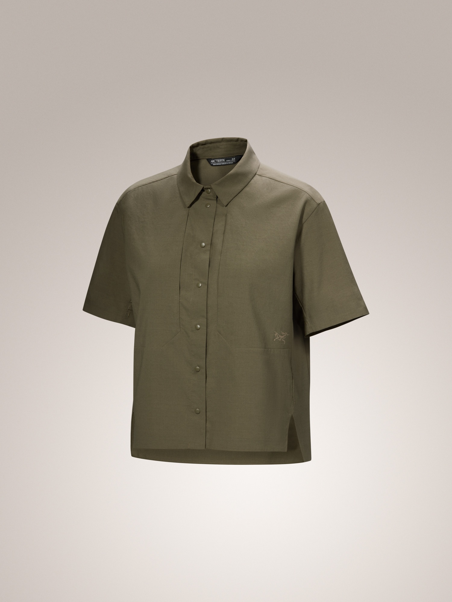 Sima Shirt SS - 7