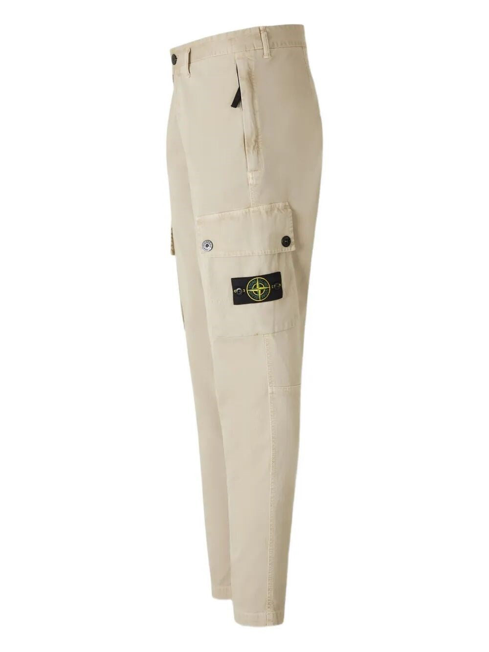 Stone Island Men Pants - 4